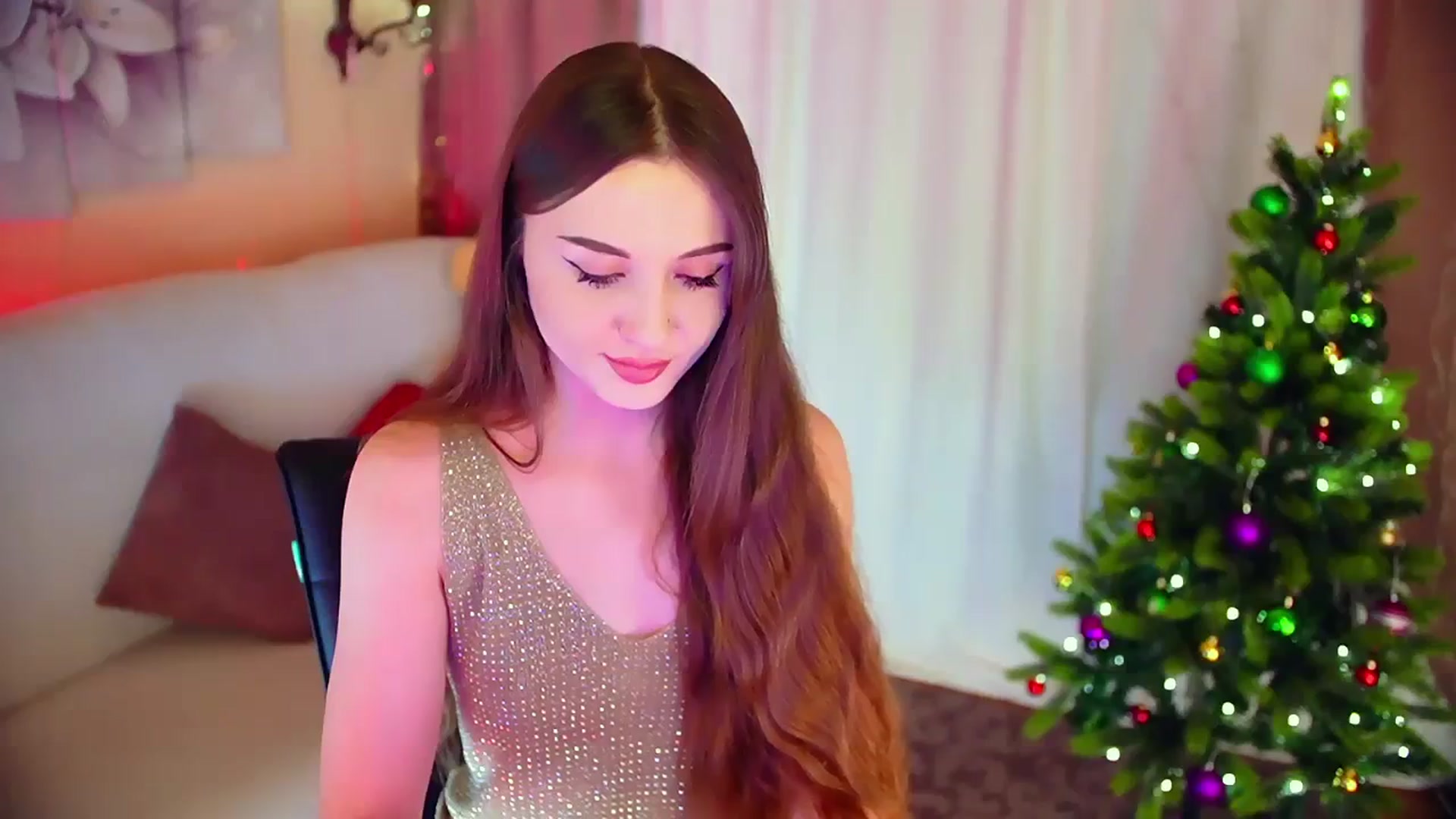 Gallery image thumbnail from Innocent_Soul's myfreecams stream on, 12/30/2023, 15:25 image 16 of 20