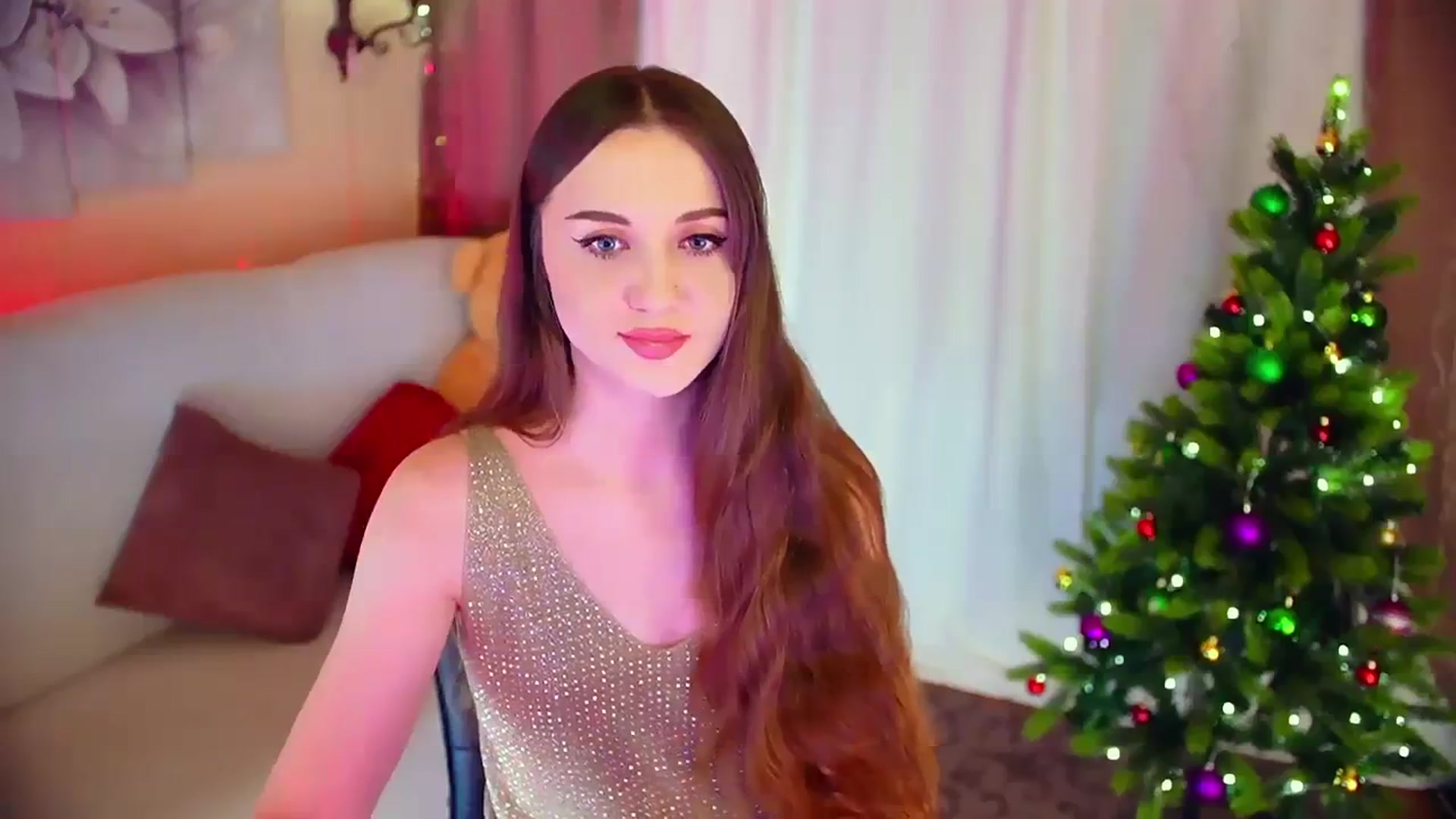Gallery image thumbnail from Innocent_Soul's myfreecams stream on, 12/30/2023, 15:25 image 2 of 20