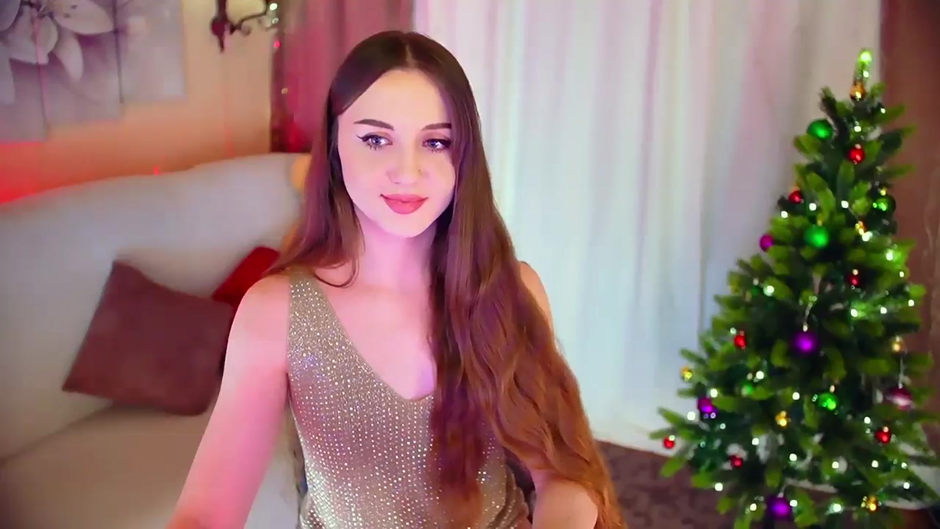 Gallery image thumbnail from Innocent_Soul's myfreecams stream on, 12/30/2023, 15:25 image 15 of 20