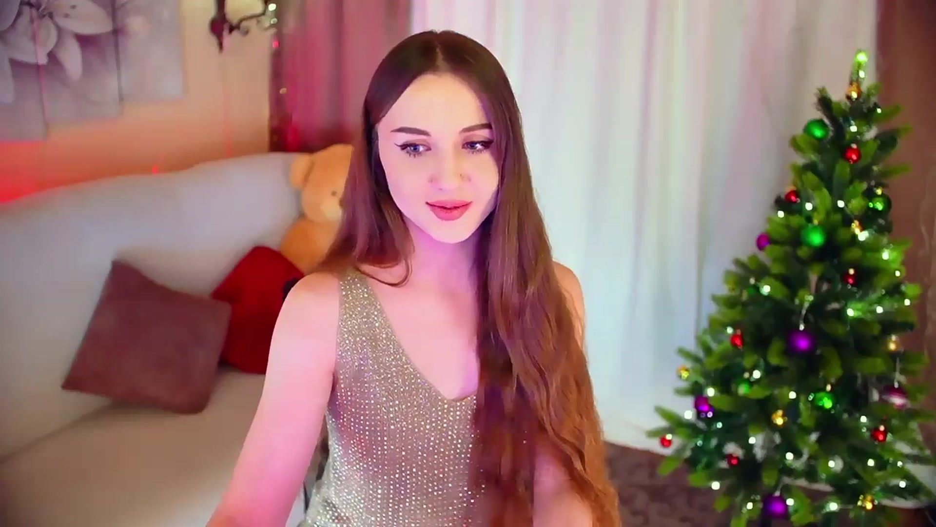 Gallery image thumbnail from Innocent_Soul's myfreecams stream on, 12/30/2023, 15:25 image 14 of 20