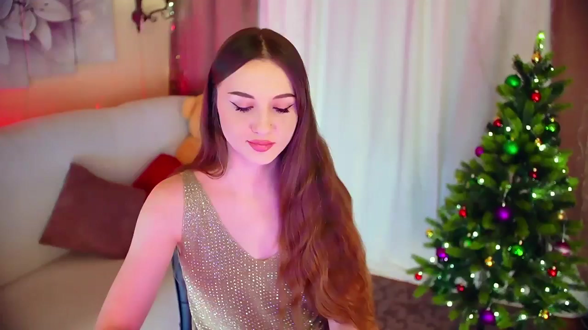 Gallery image thumbnail from Innocent_Soul's myfreecams stream on, 12/30/2023, 15:25 image 1 of 20