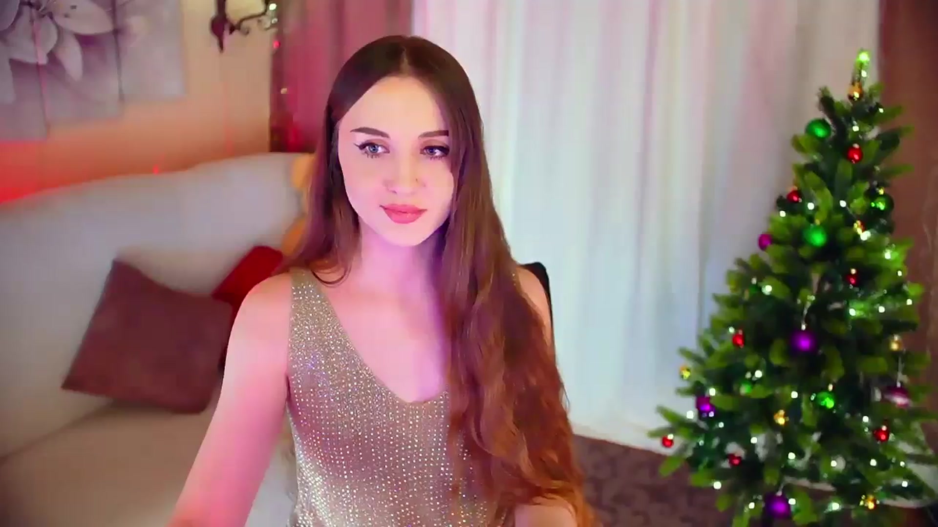 Gallery image thumbnail from Innocent_Soul's myfreecams stream on, 12/30/2023, 15:25 image 9 of 20