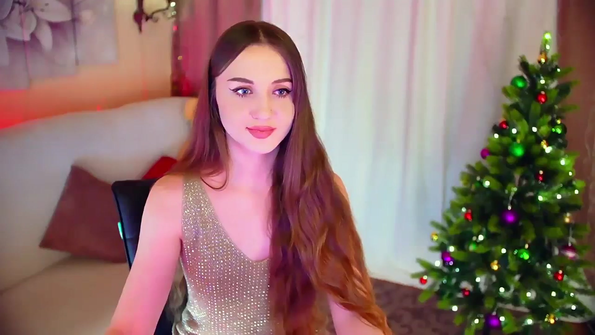 Gallery image thumbnail from Innocent_Soul's myfreecams stream on, 12/30/2023, 15:25 image 17 of 20
