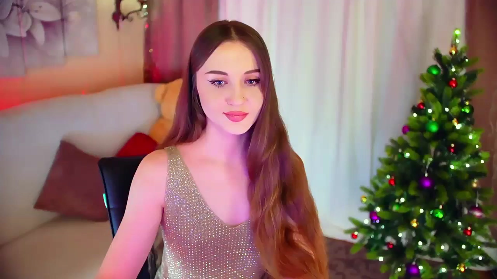 Gallery image thumbnail from Innocent_Soul's myfreecams stream on, 12/30/2023, 16:17 image 10 of 20