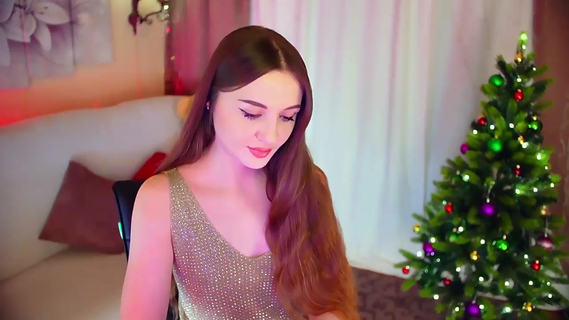 Gallery image thumbnail from Innocent_Soul's myfreecams stream on, 12/30/2023, 16:17 image 11 of 20