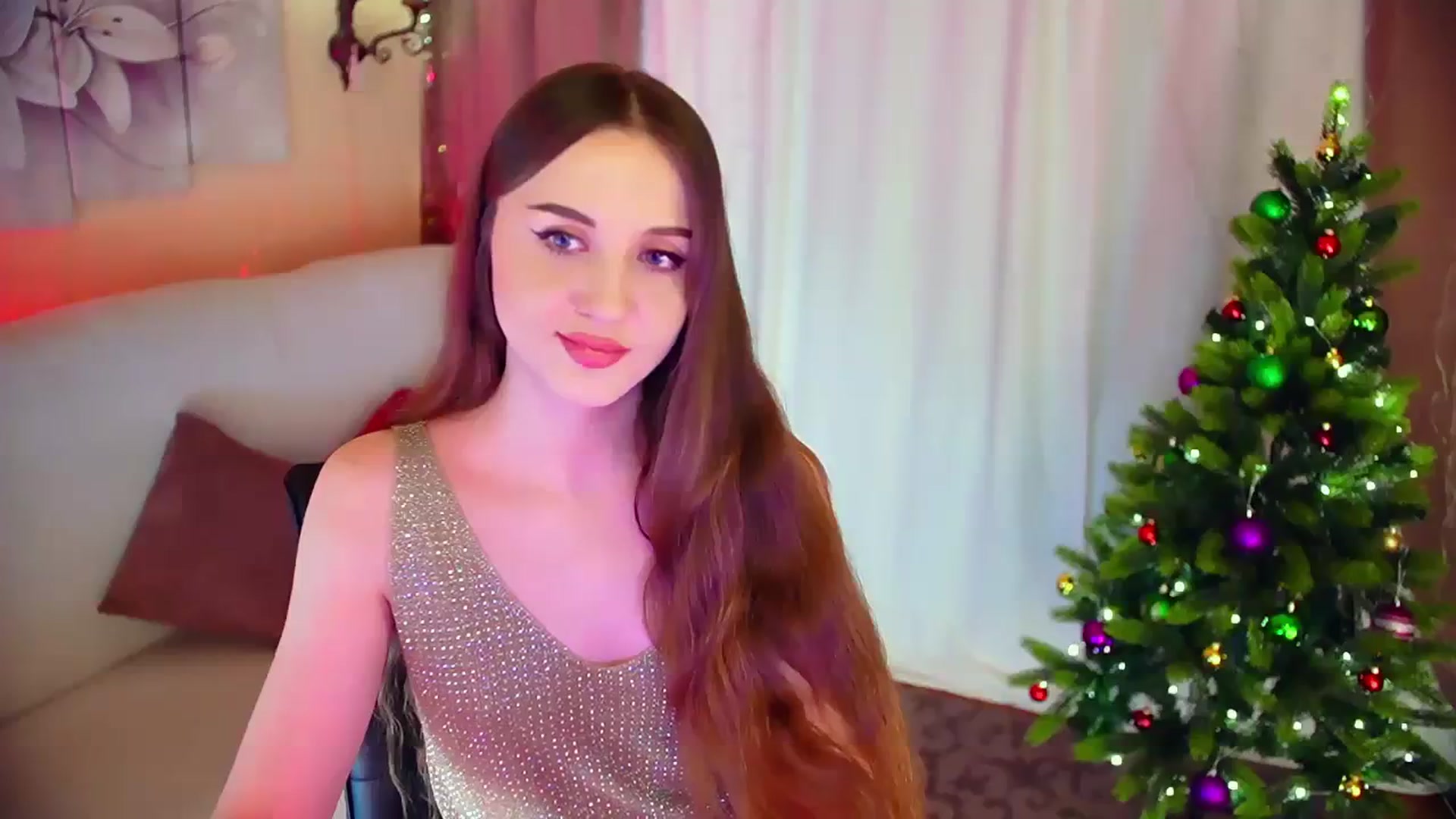 Gallery image thumbnail from Innocent_Soul's myfreecams stream on, 12/30/2023, 16:17 image 14 of 20