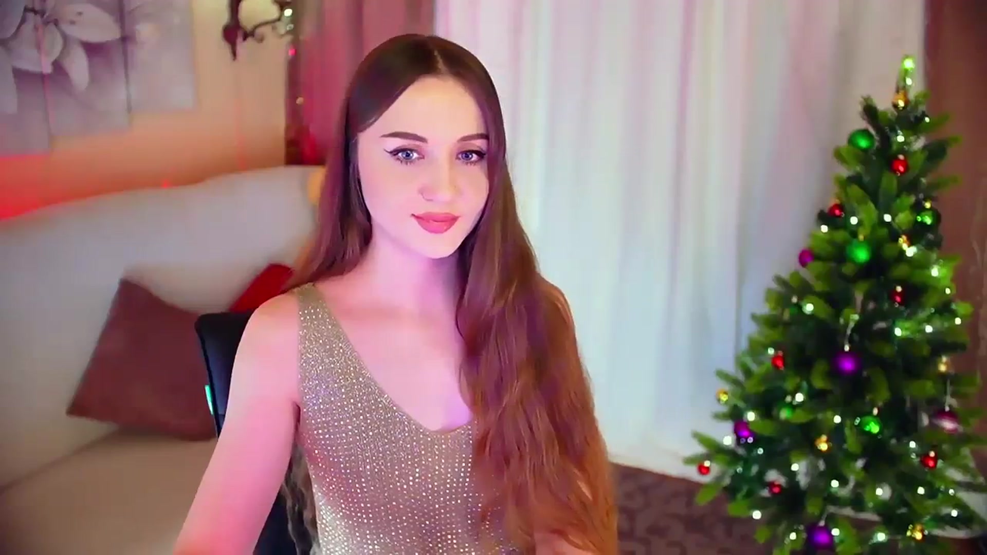 Gallery image thumbnail from Innocent_Soul's myfreecams stream on, 12/30/2023, 16:17 image 19 of 20