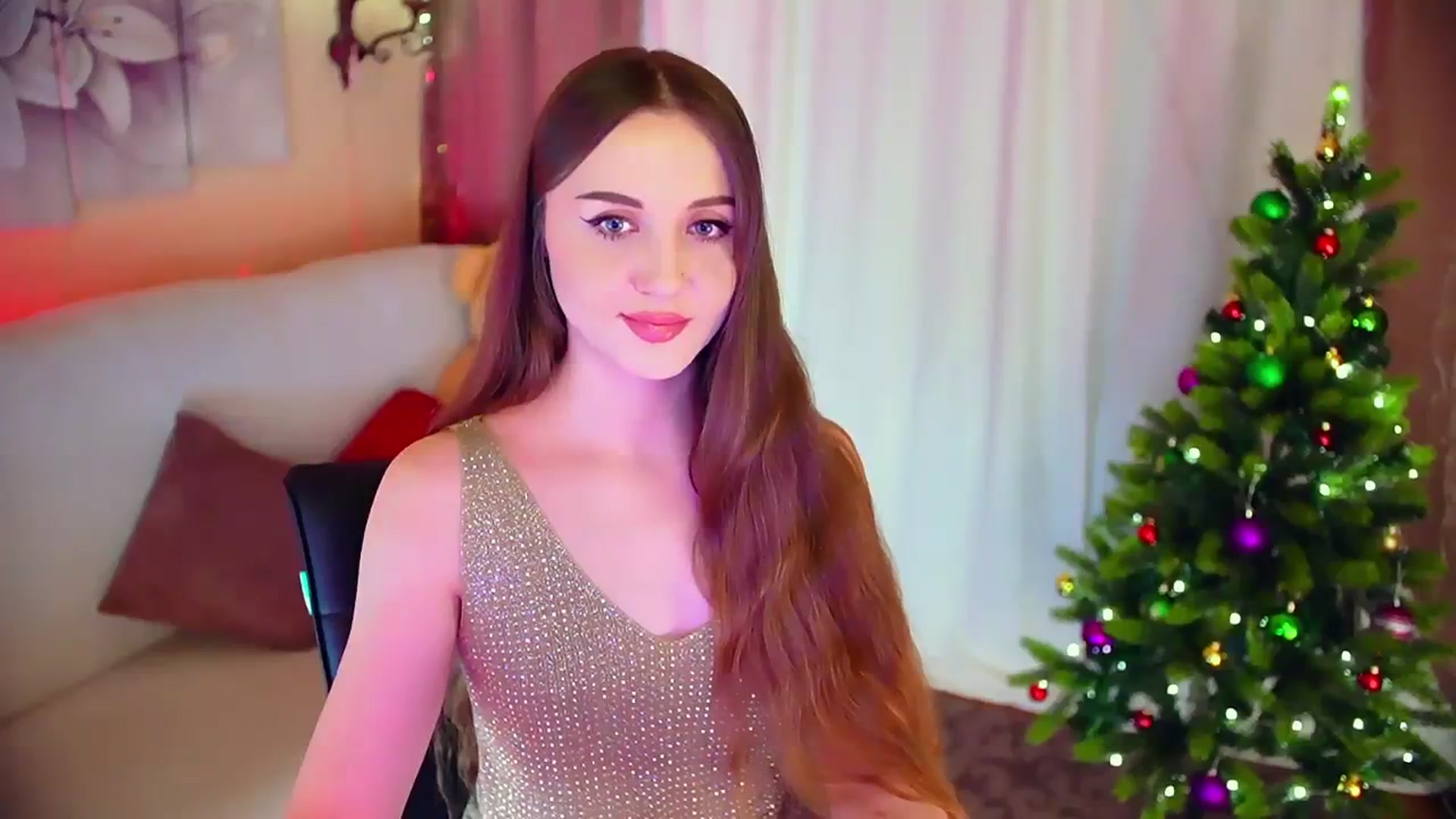 Gallery image thumbnail from Innocent_Soul's myfreecams stream on, 12/30/2023, 16:17 image 20 of 20