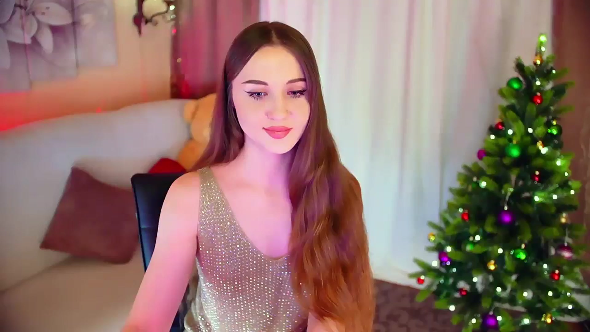 Gallery image thumbnail from Innocent_Soul's myfreecams stream on, 12/30/2023, 16:17 image 7 of 20