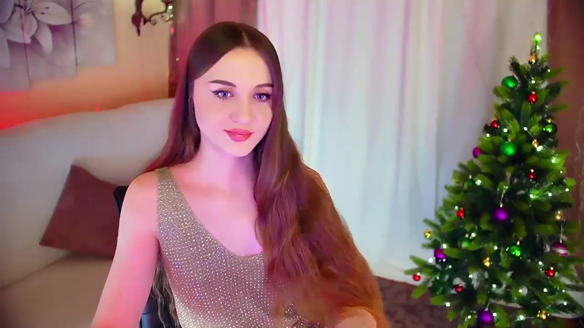 Gallery image thumbnail from Innocent_Soul's myfreecams stream on, 12/30/2023, 16:17 image 18 of 20