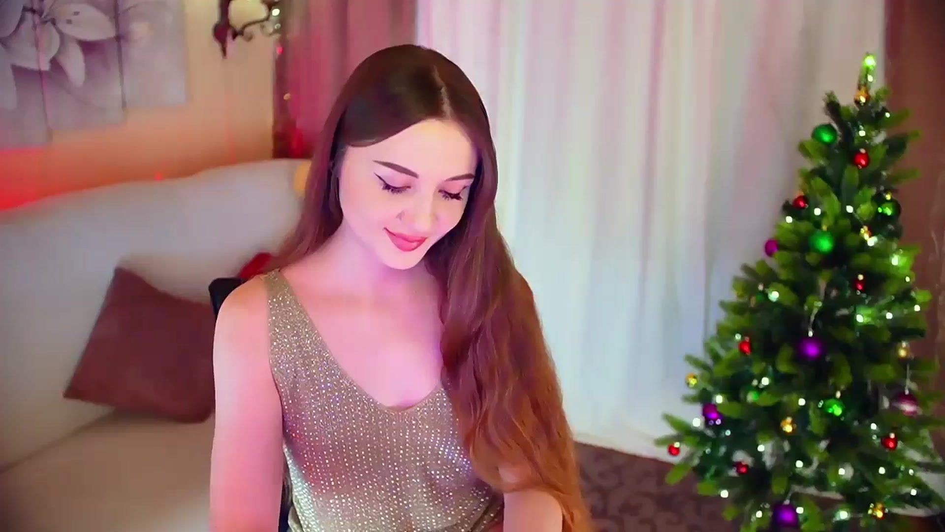 Gallery image thumbnail from Innocent_Soul's myfreecams stream on, 12/30/2023, 16:17 image 4 of 20