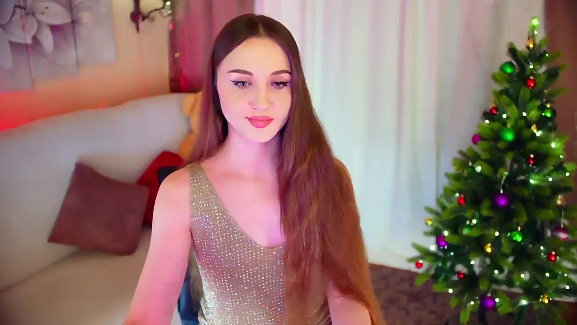 Gallery image thumbnail from Innocent_Soul's myfreecams stream on, 12/30/2023, 17:48 image 16 of 20