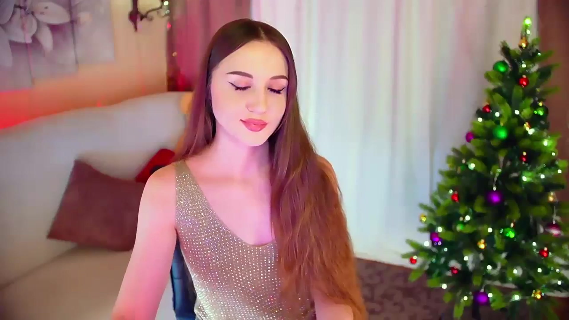 Gallery image thumbnail from Innocent_Soul's myfreecams stream on, 12/30/2023, 17:48 image 10 of 20
