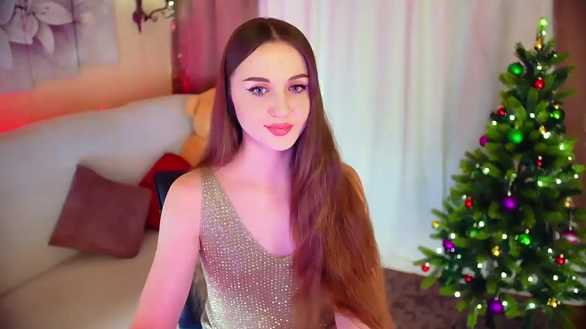 Gallery image thumbnail from Innocent_Soul's myfreecams stream on, 12/30/2023, 17:48 image 14 of 20