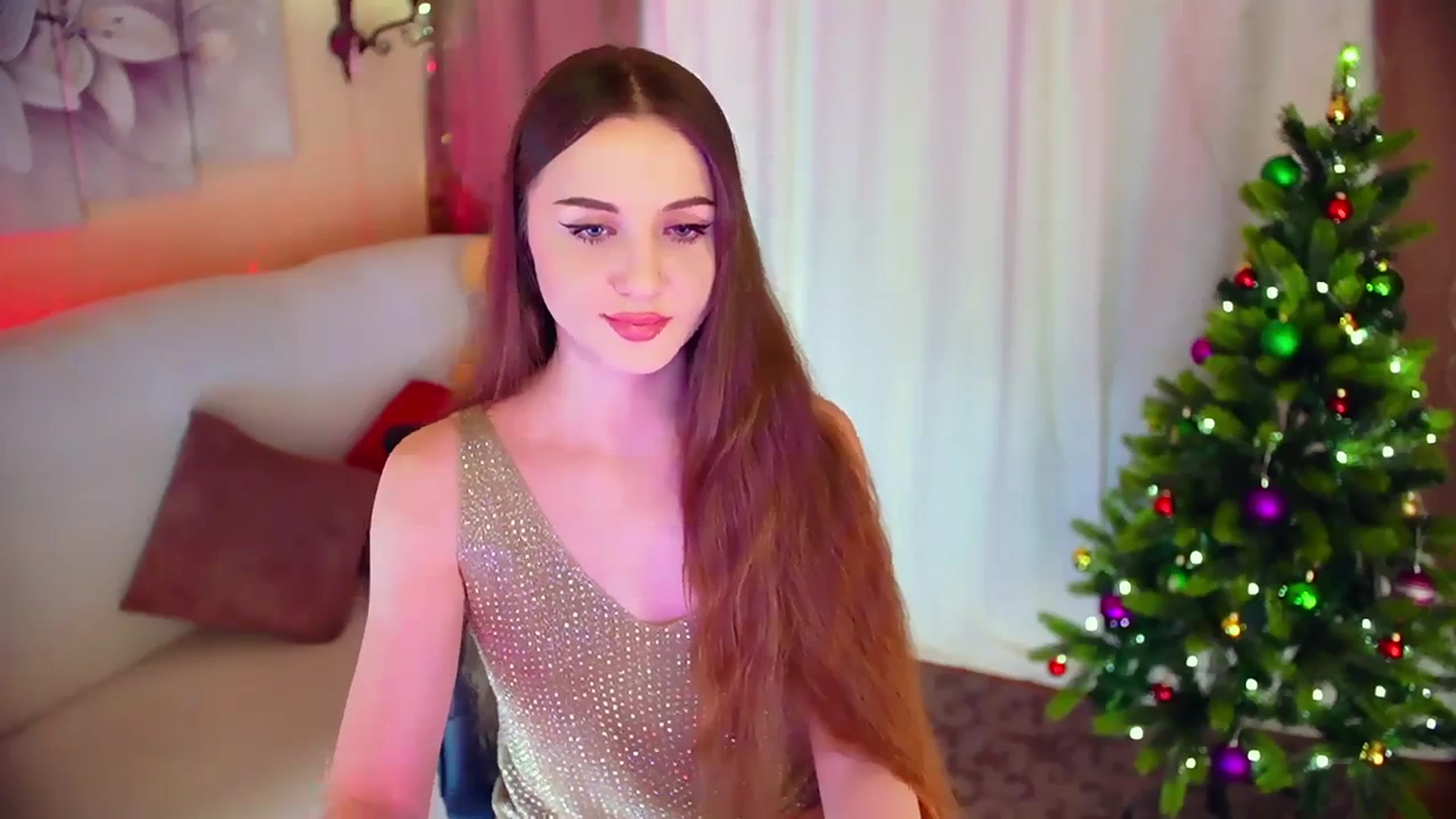 Gallery image thumbnail from Innocent_Soul's myfreecams stream on, 12/30/2023, 17:48 image 13 of 20