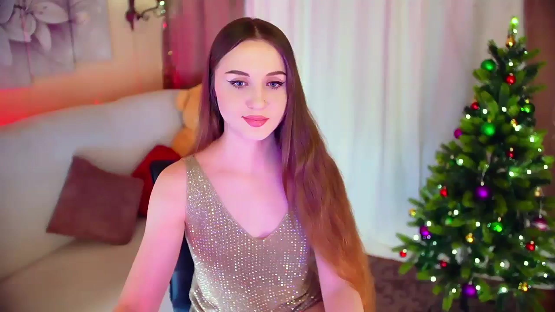Gallery image thumbnail from Innocent_Soul's myfreecams stream on, 12/30/2023, 17:48 image 1 of 20