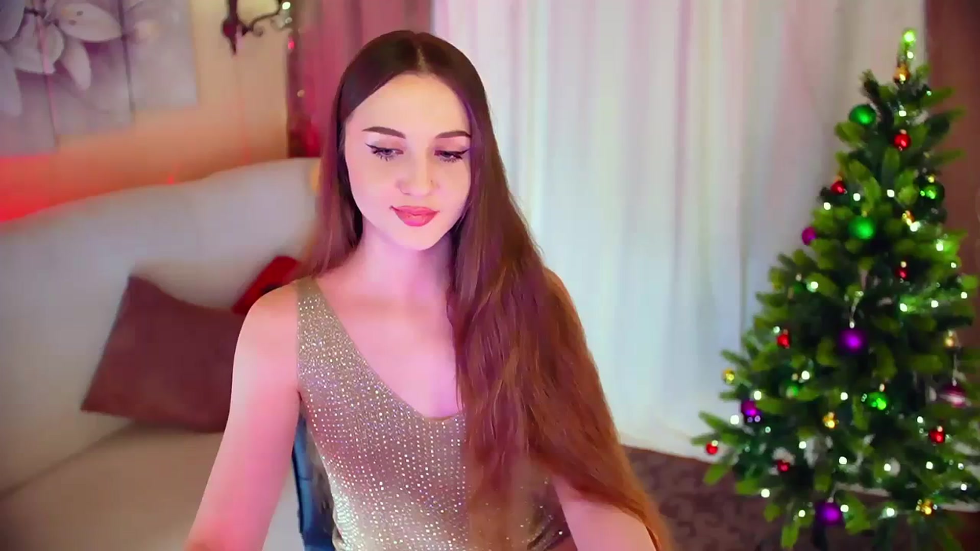 Gallery image thumbnail from Innocent_Soul's myfreecams stream on, 12/30/2023, 17:48 image 15 of 20