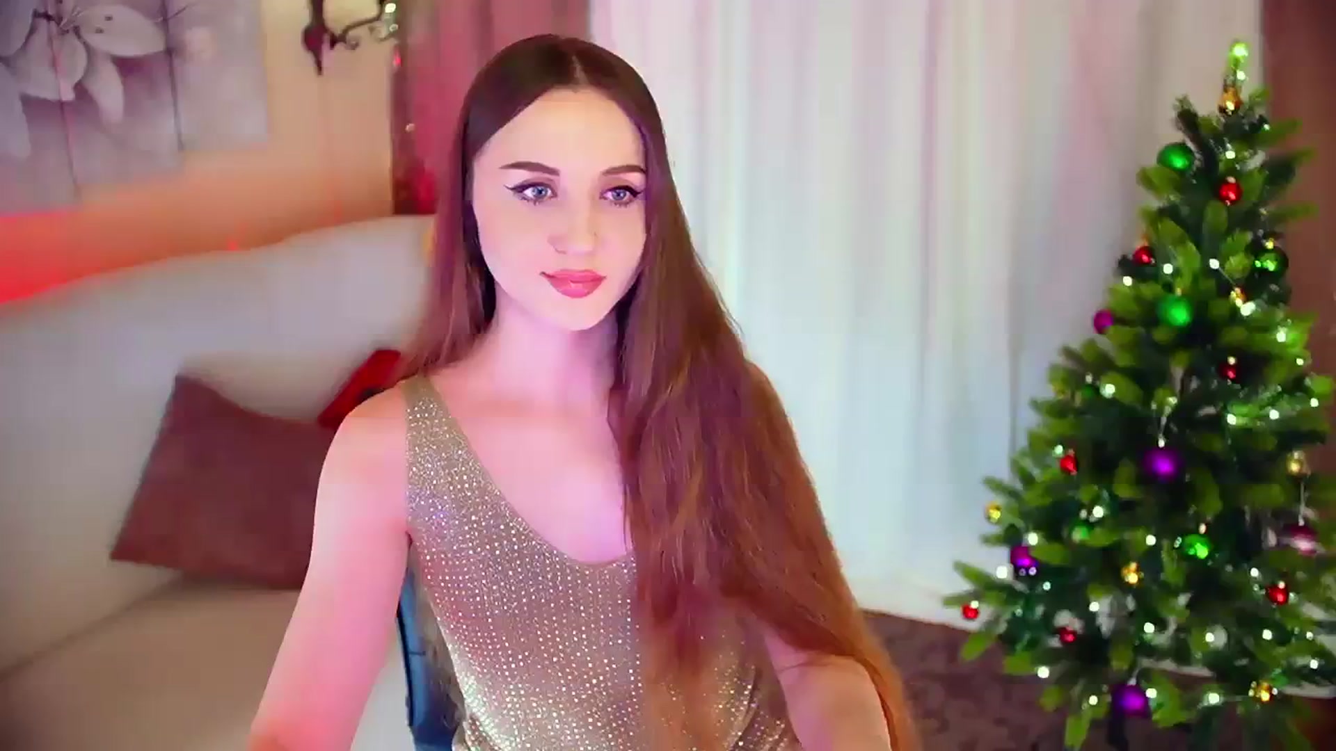 Gallery image thumbnail from Innocent_Soul's myfreecams stream on, 12/30/2023, 17:48 image 18 of 20