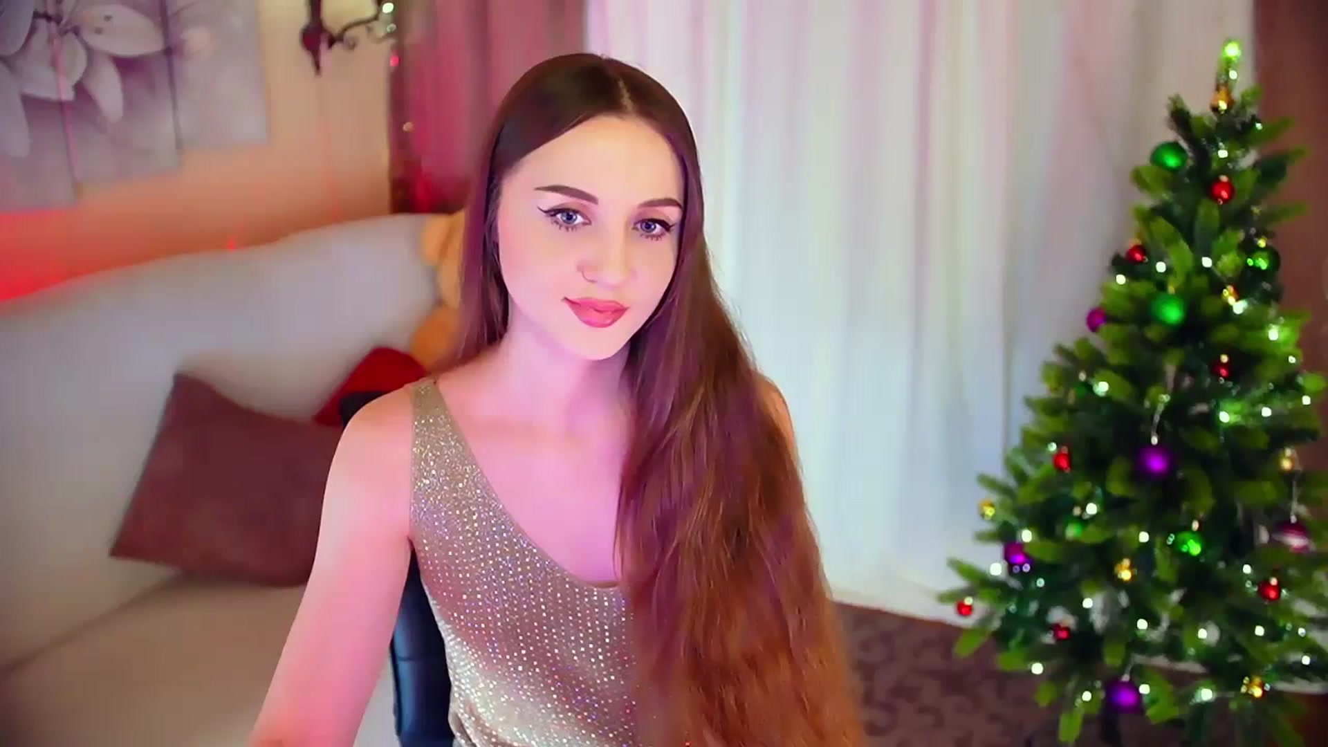 Gallery image thumbnail from Innocent_Soul's myfreecams stream on, 12/30/2023, 17:48 image 5 of 20