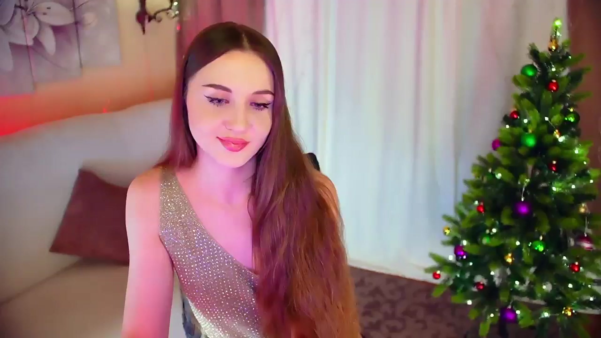 Gallery image thumbnail from Innocent_Soul's myfreecams stream on, 12/30/2023, 17:48 image 19 of 20