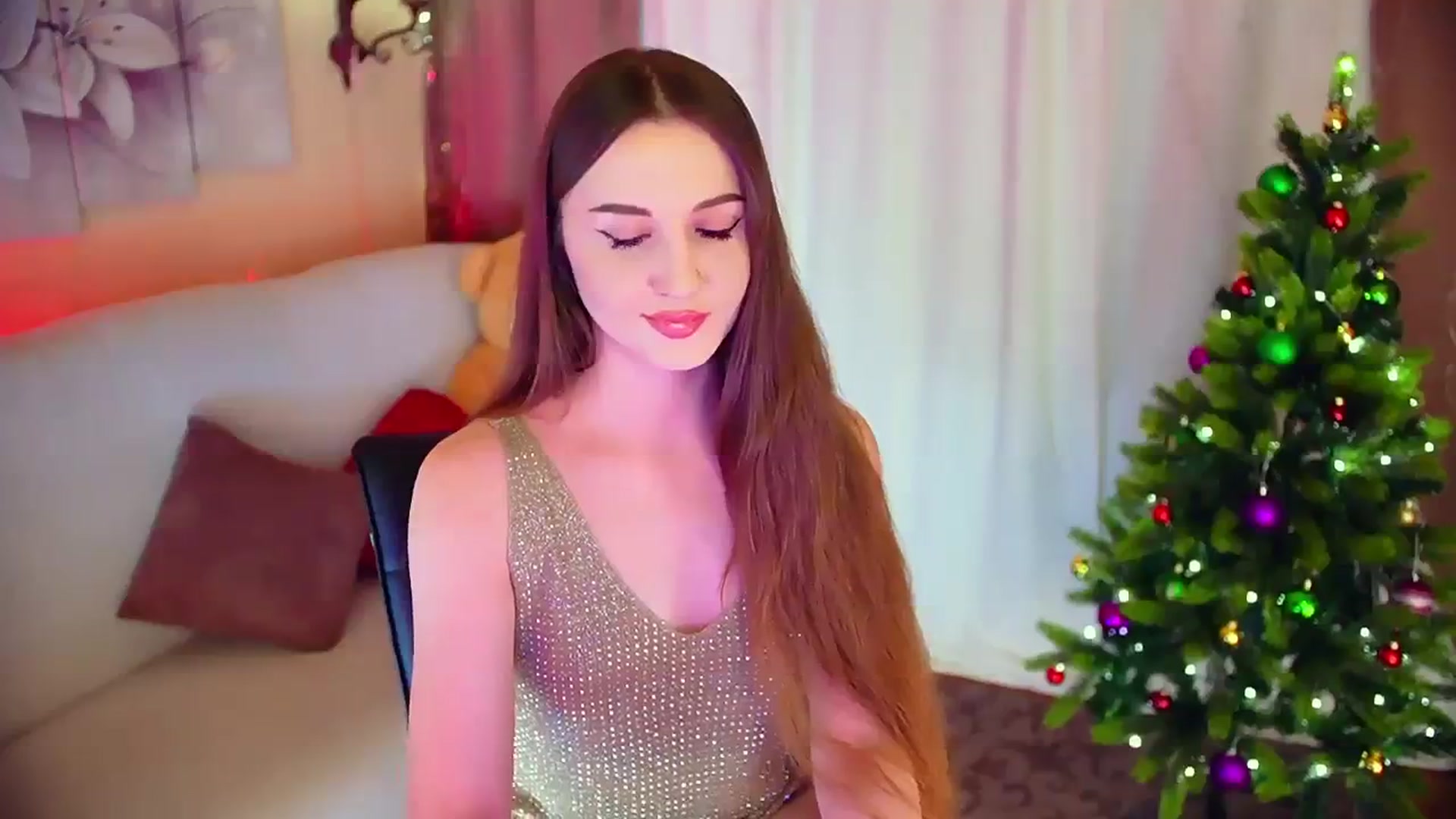 Gallery image thumbnail from Innocent_Soul's myfreecams stream on, 12/30/2023, 18:44 image 3 of 20