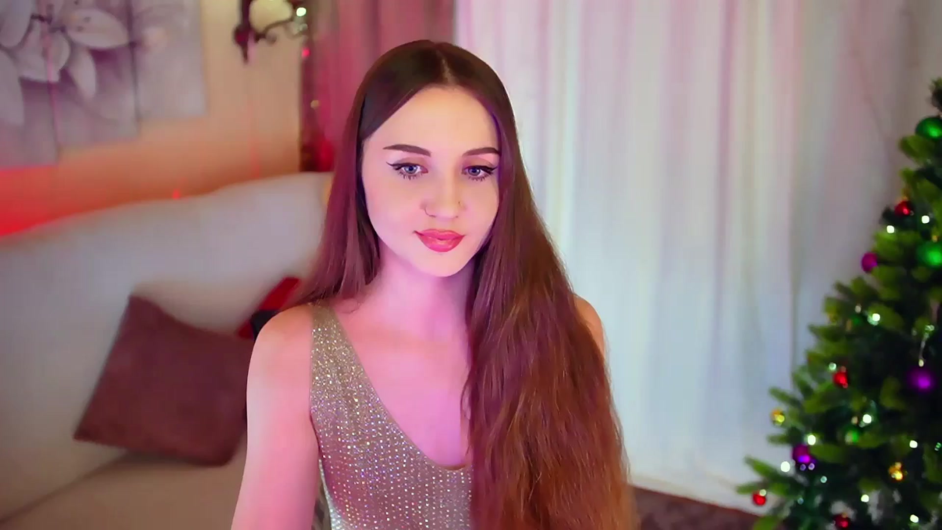 Gallery image thumbnail from Innocent_Soul's myfreecams stream on, 12/30/2023, 18:44 image 17 of 20