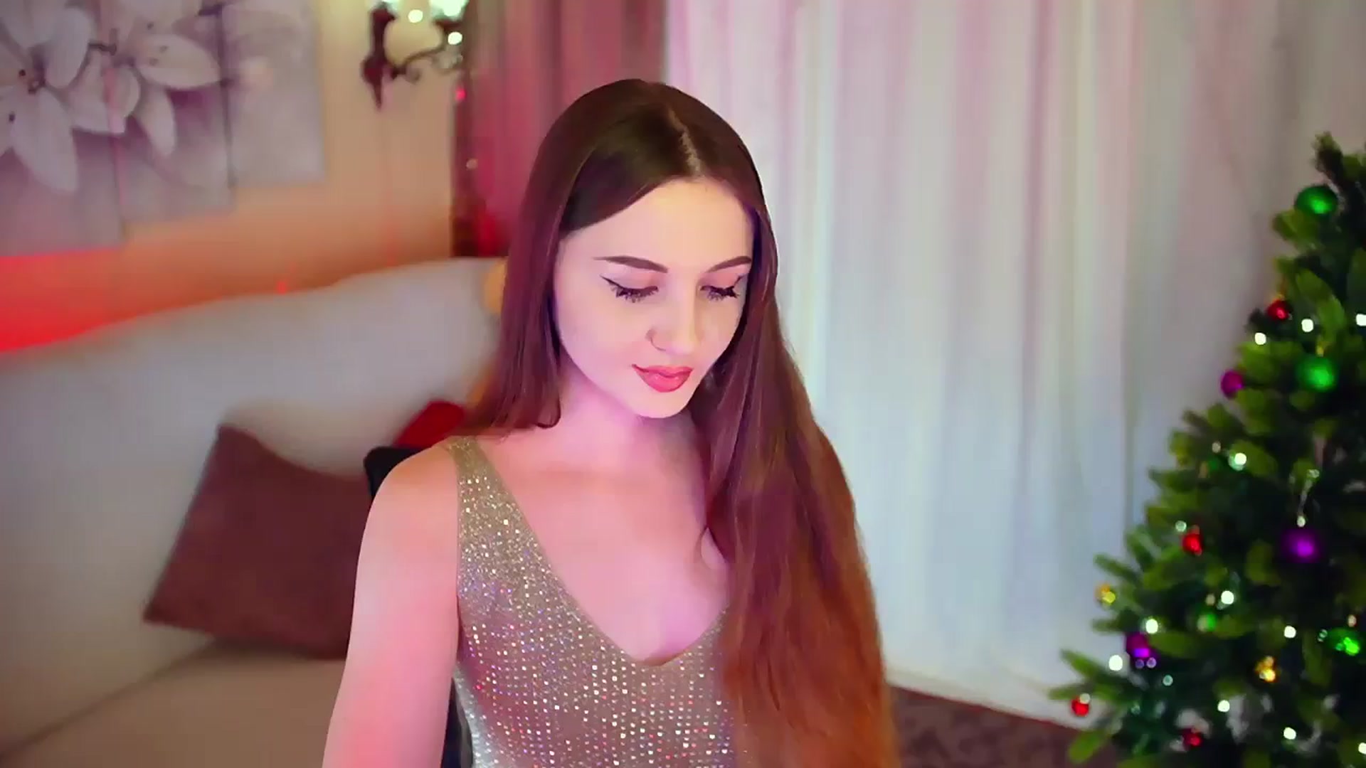 Gallery image thumbnail from Innocent_Soul's myfreecams stream on, 12/30/2023, 20:06 image 4 of 20