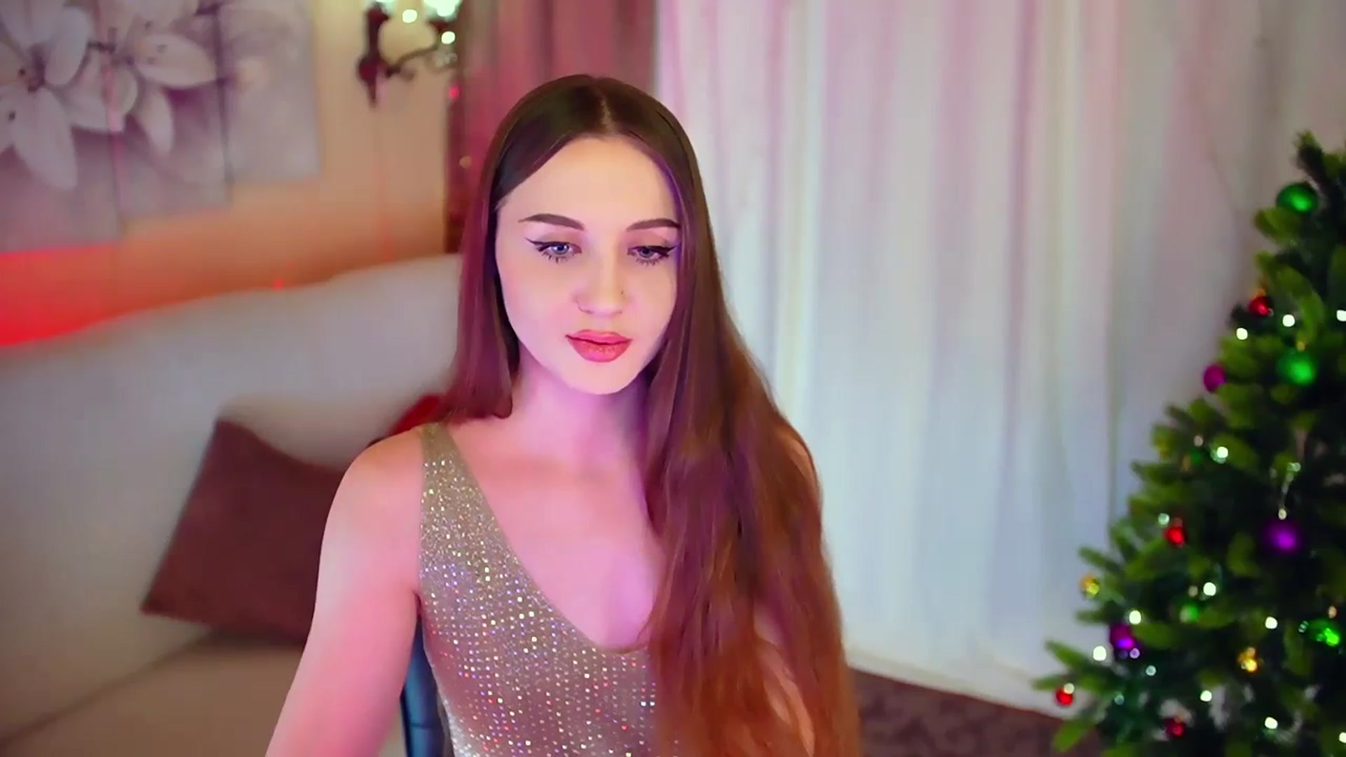 Gallery image thumbnail from Innocent_Soul's myfreecams stream on, 12/30/2023, 20:06 image 7 of 20