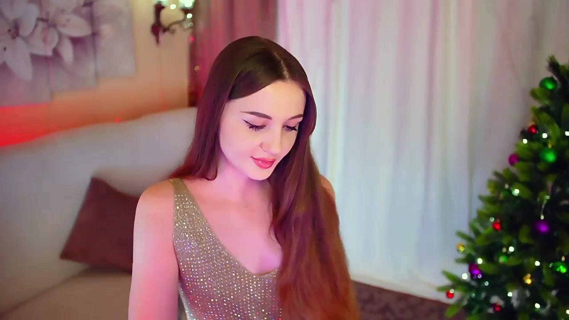 Gallery image thumbnail from Innocent_Soul's myfreecams stream on, 12/30/2023, 20:06 image 17 of 20