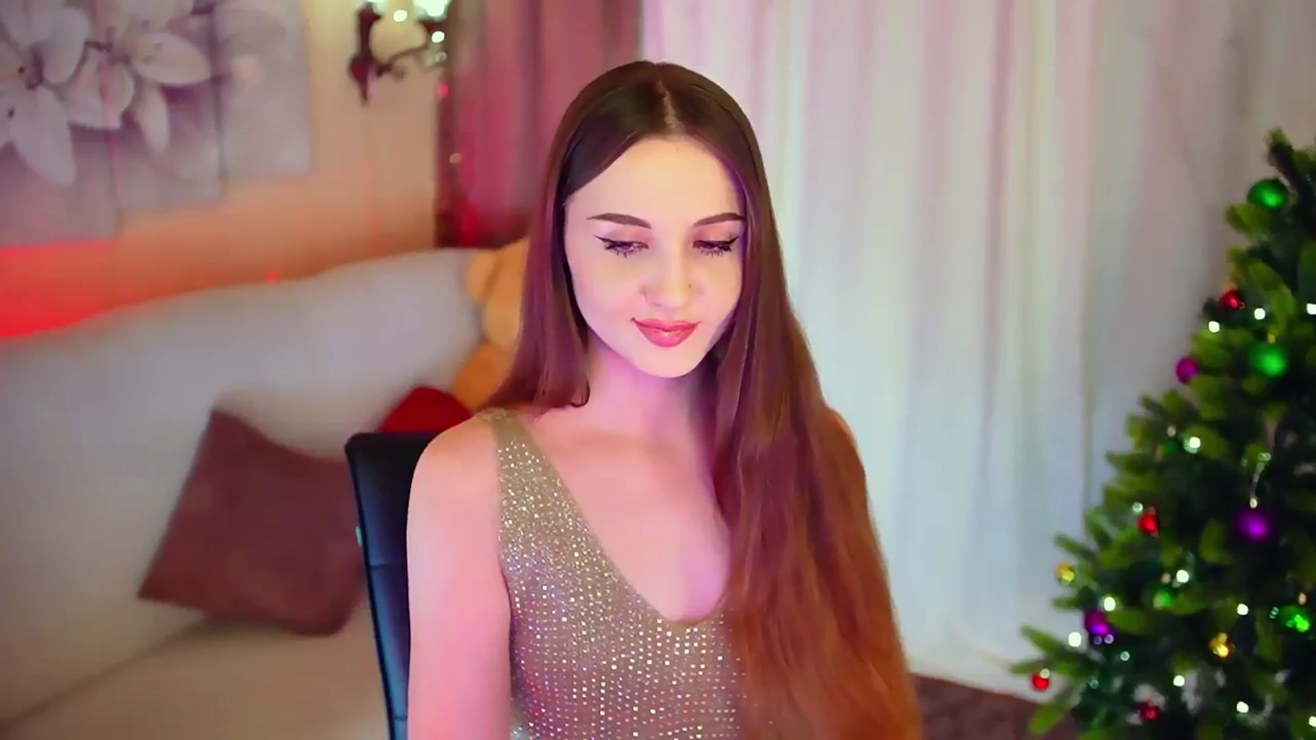 Gallery image thumbnail from Innocent_Soul's myfreecams stream on, 12/30/2023, 20:06 image 19 of 20