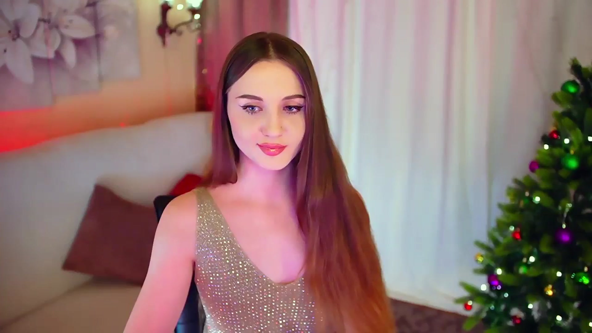 Gallery image thumbnail from Innocent_Soul's myfreecams stream on, 12/30/2023, 20:06 image 14 of 20