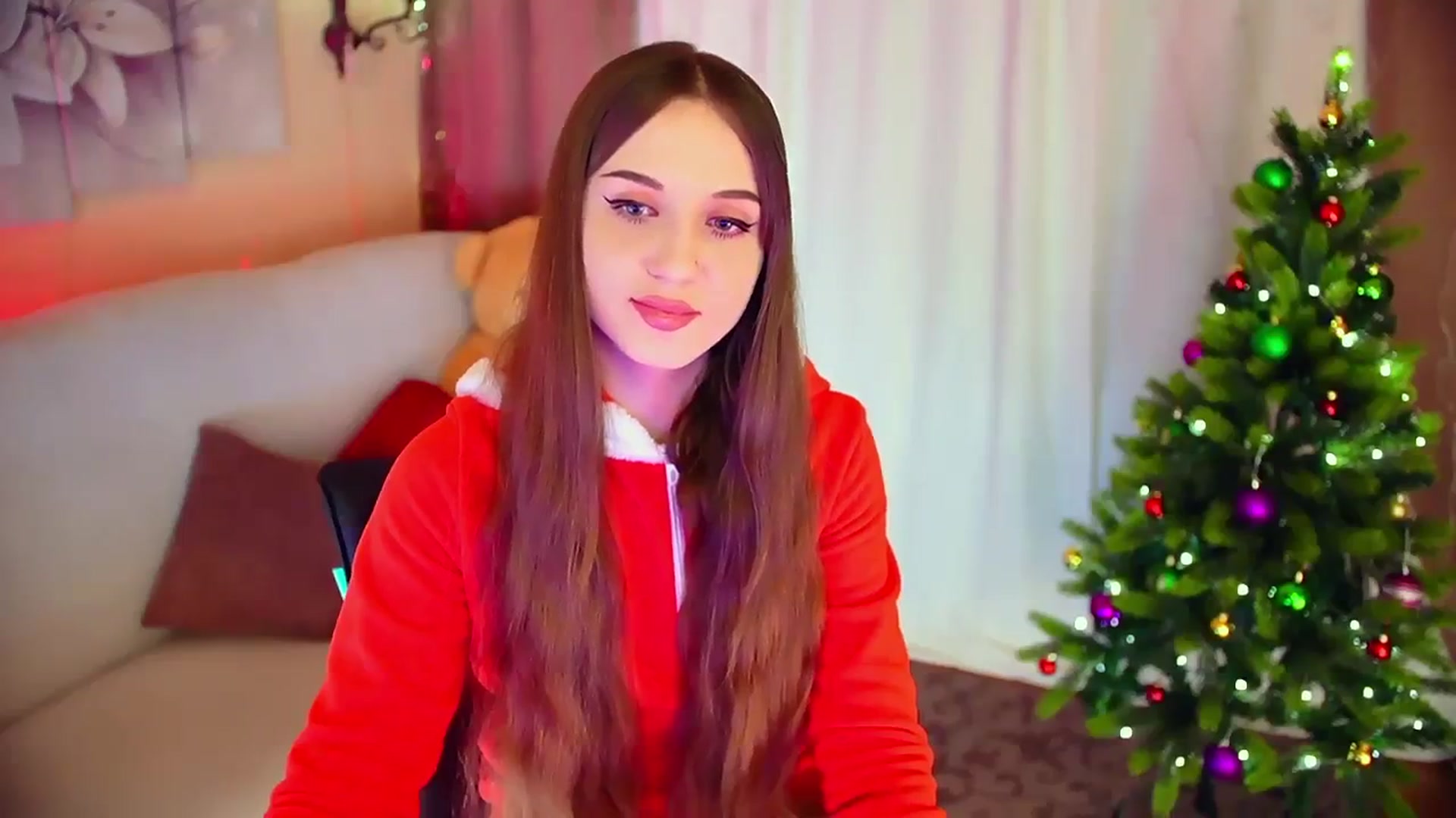 Gallery image thumbnail from Innocent_Soul's myfreecams stream on, 01/02/2024, 16:40 image 14 of 20