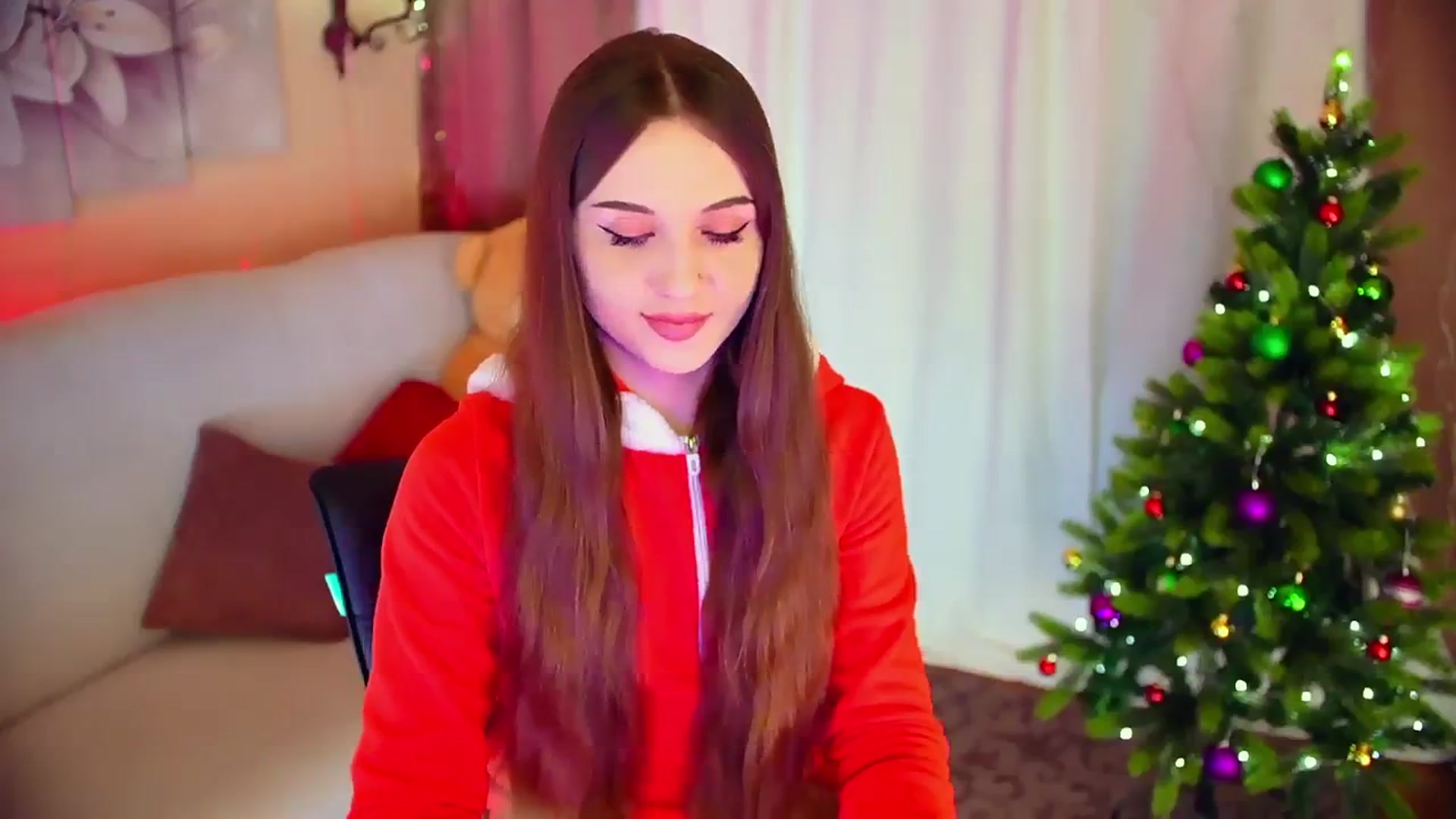 Gallery image thumbnail from Innocent_Soul's myfreecams stream on, 01/02/2024, 16:40 image 12 of 20