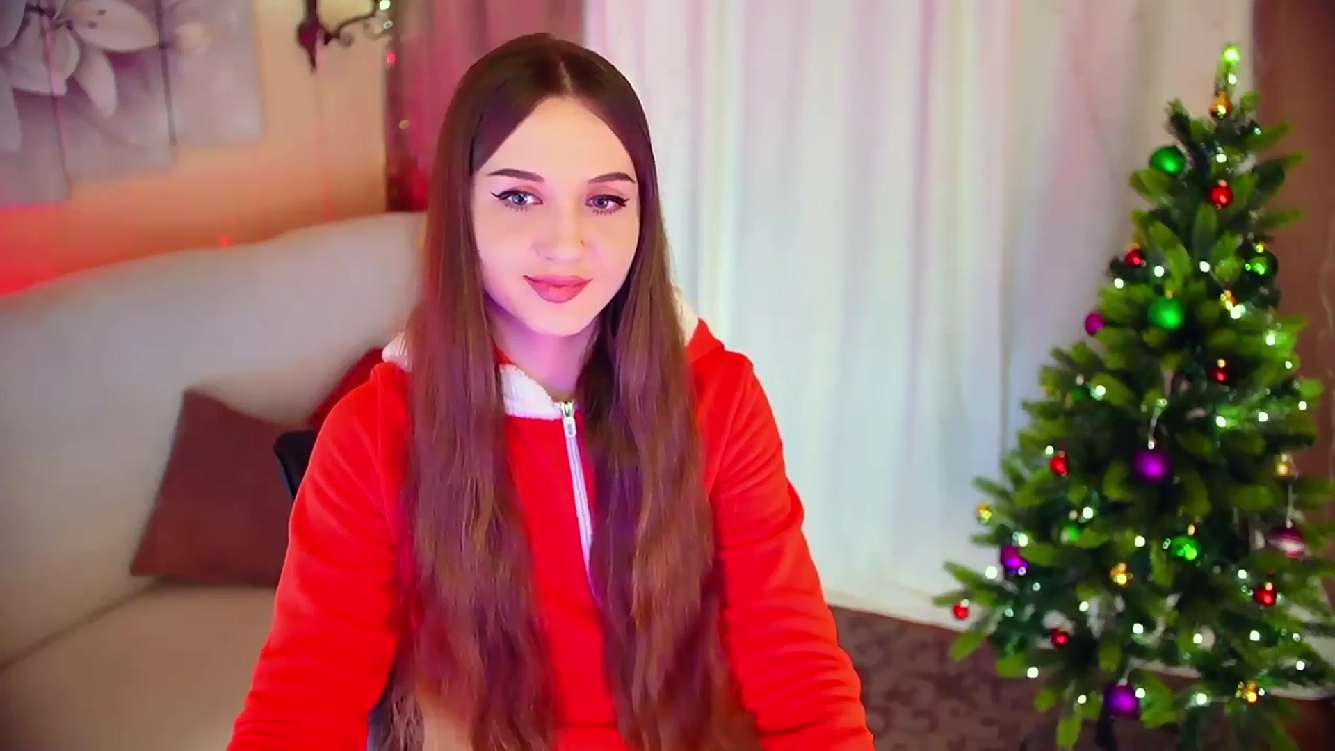 Gallery image thumbnail from Innocent_Soul's myfreecams stream on, 01/02/2024, 16:40 image 6 of 20