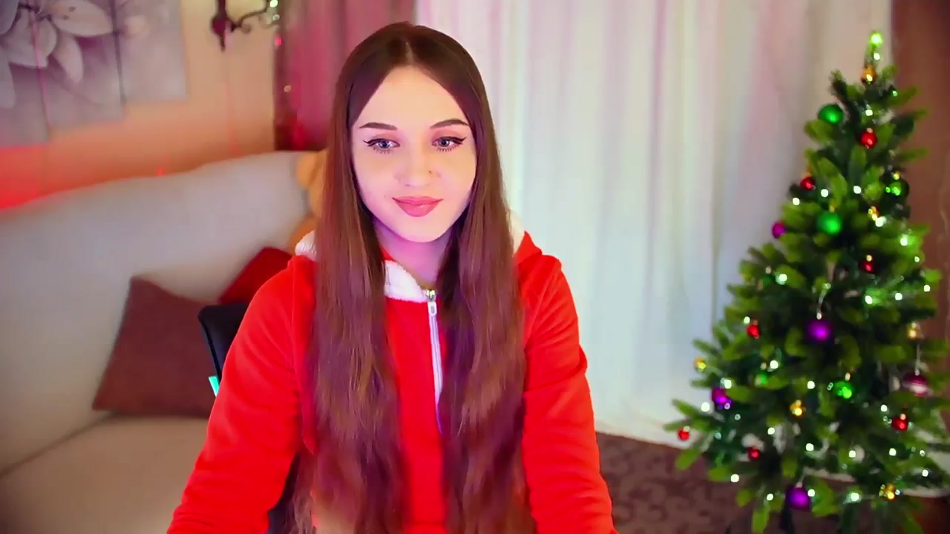 Gallery image thumbnail from Innocent_Soul's myfreecams stream on, 01/02/2024, 16:40 image 7 of 20
