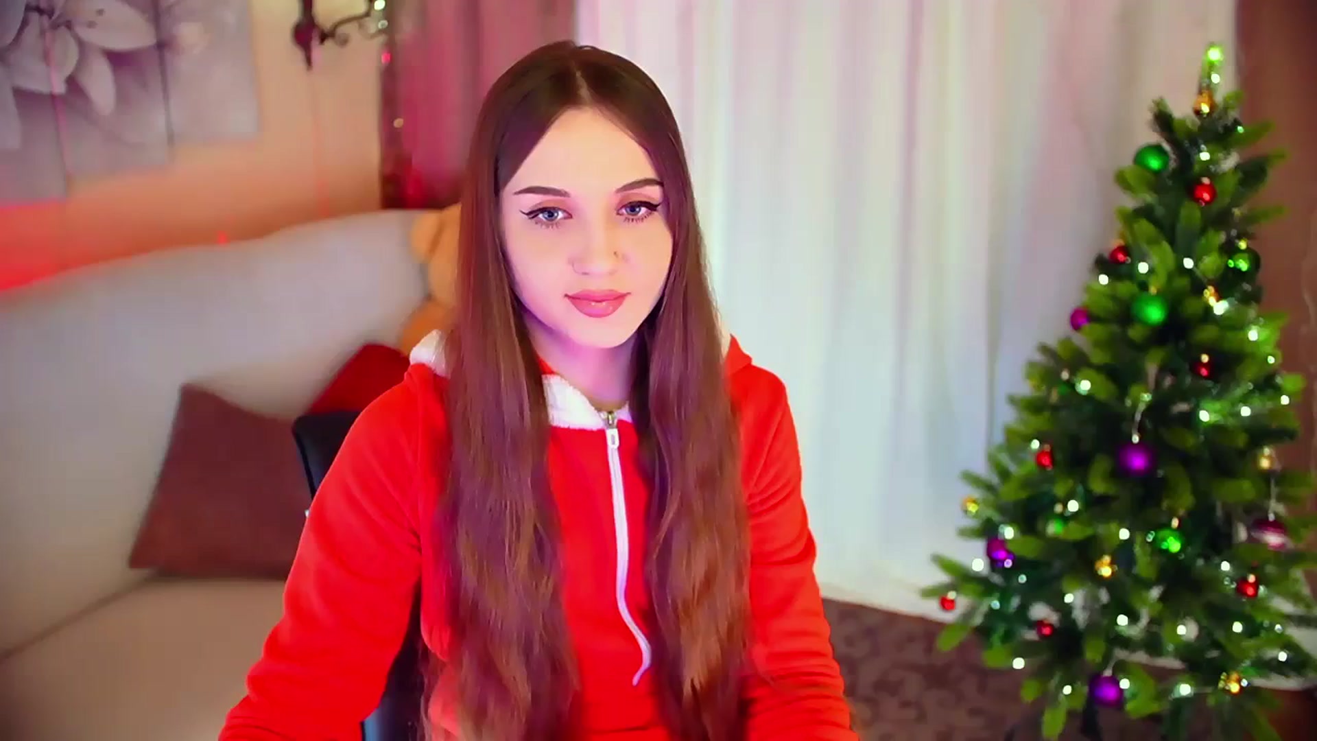 Gallery image thumbnail from Innocent_Soul's myfreecams stream on, 01/02/2024, 16:40 image 1 of 20