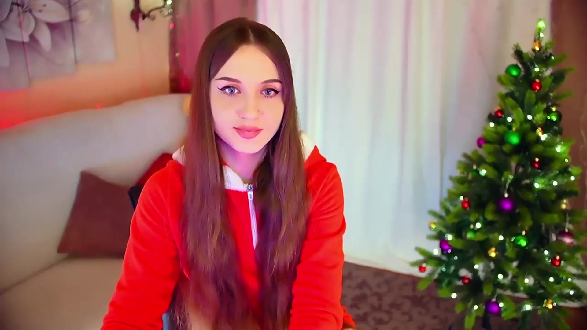 Gallery image thumbnail from Innocent_Soul's myfreecams stream on, 01/02/2024, 16:40 image 17 of 20