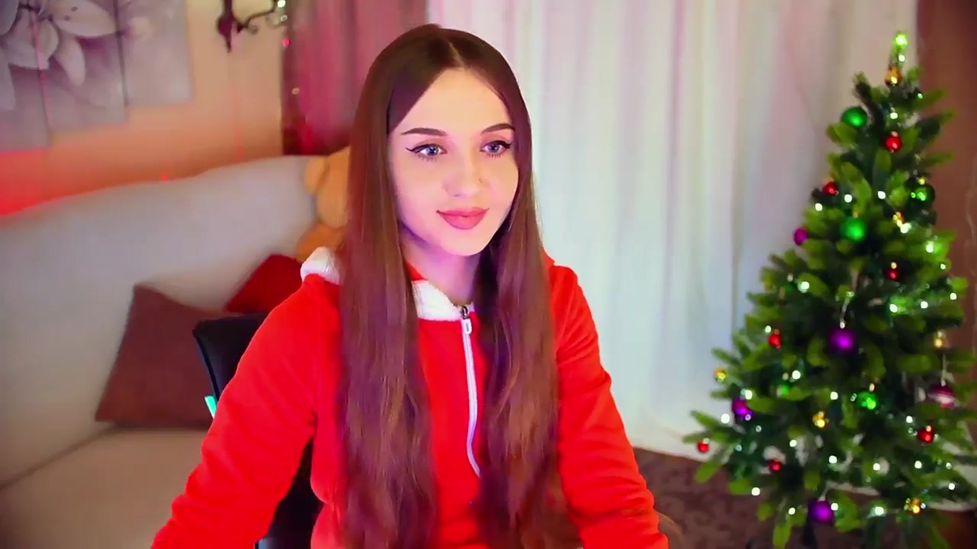 Gallery image thumbnail from Innocent_Soul's myfreecams stream on, 01/02/2024, 16:40 image 3 of 20