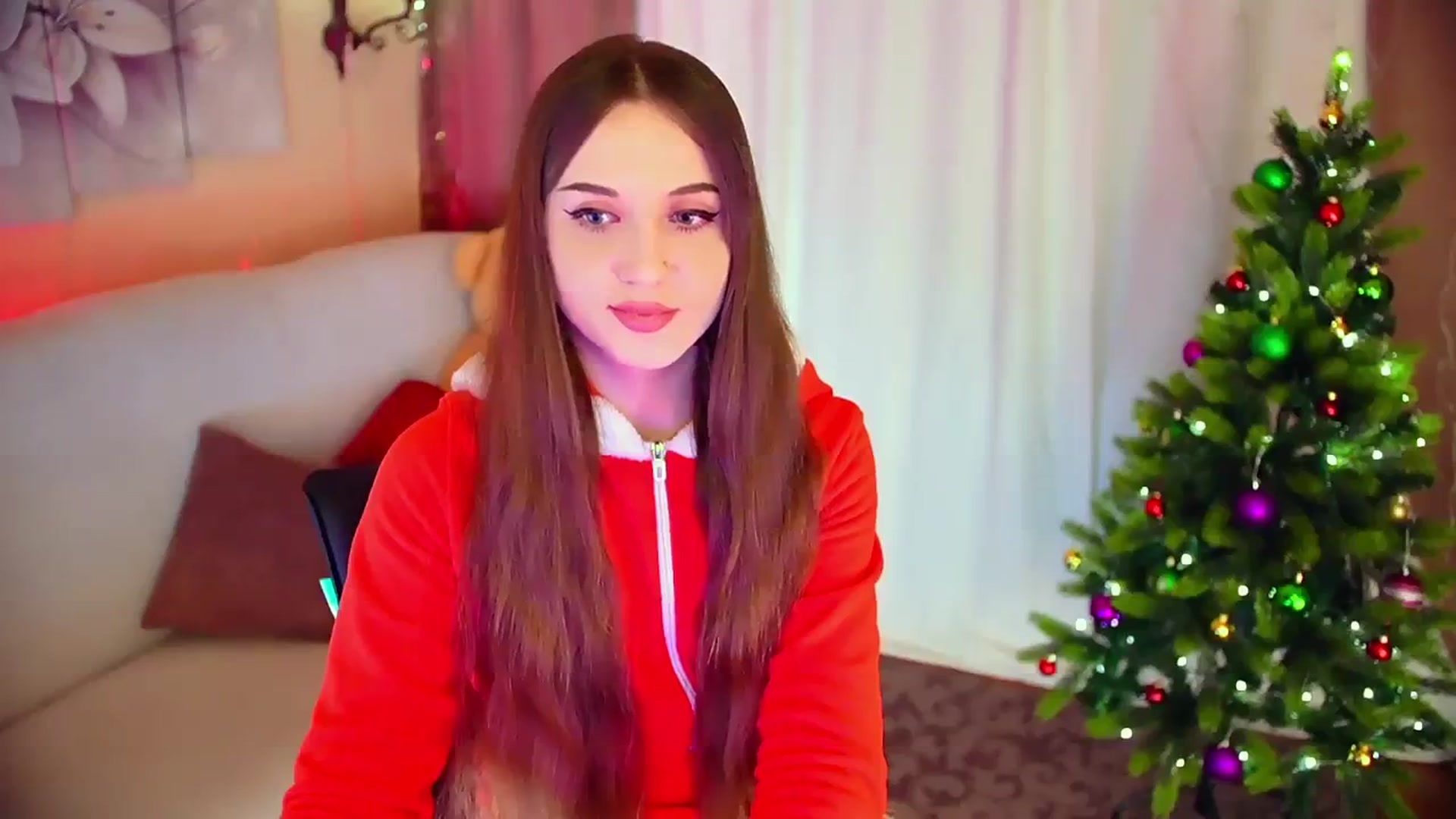 Gallery image thumbnail from Innocent_Soul's myfreecams stream on, 01/02/2024, 16:40 image 20 of 20