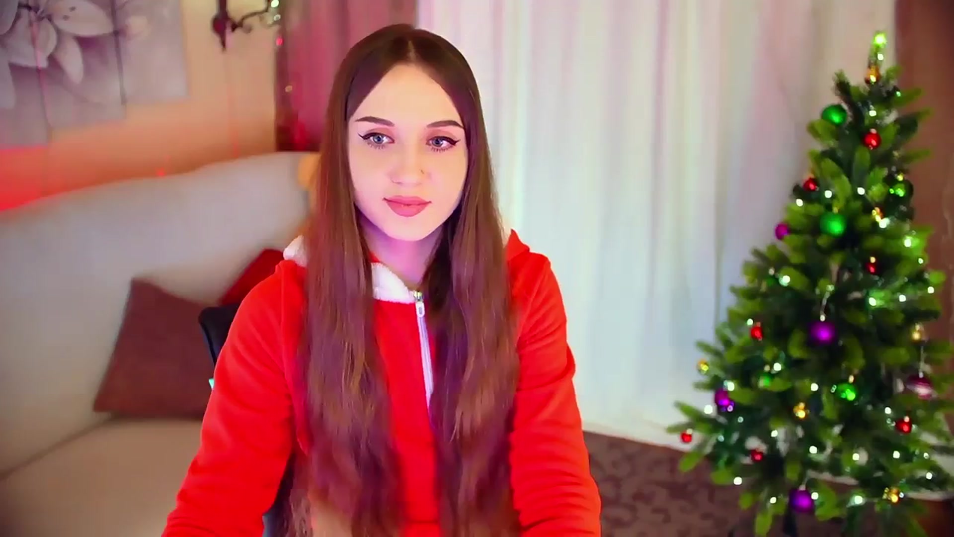 Gallery image thumbnail from Innocent_Soul's myfreecams stream on, 01/02/2024, 16:40 image 8 of 20