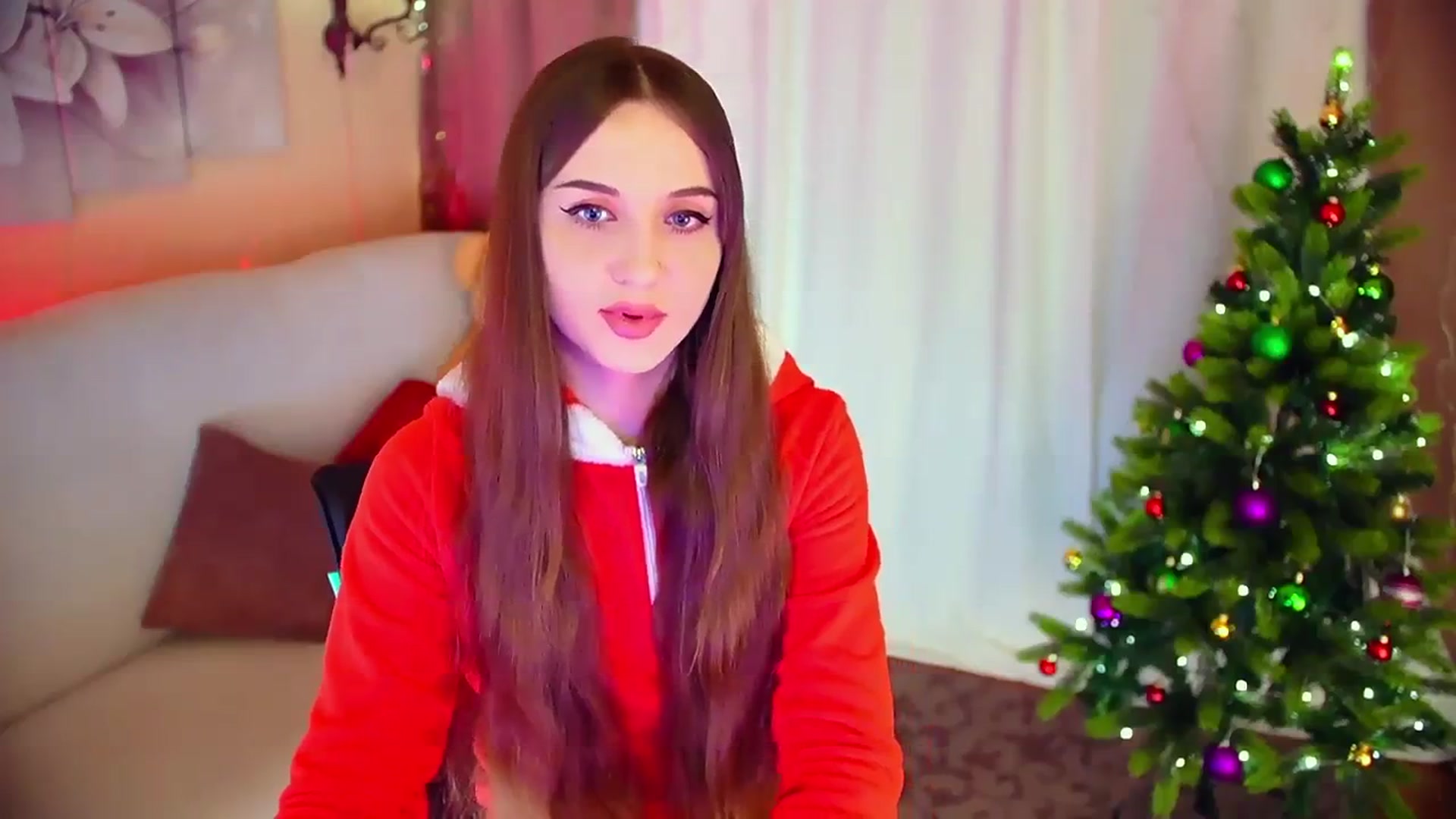 Gallery image thumbnail from Innocent_Soul's myfreecams stream on, 01/02/2024, 16:40 image 15 of 20