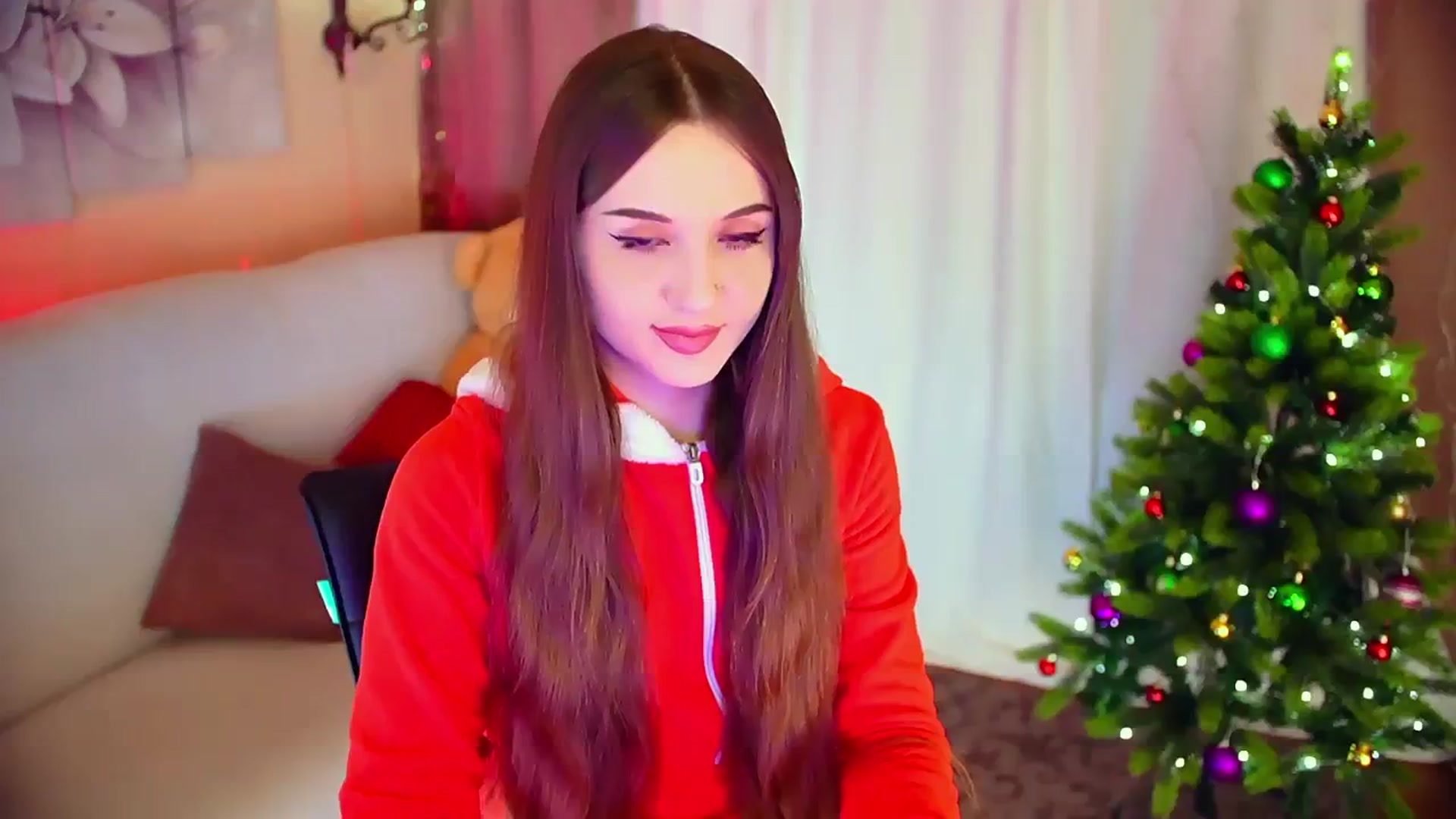 Gallery image thumbnail from Innocent_Soul's myfreecams stream on, 01/02/2024, 16:40 image 4 of 20