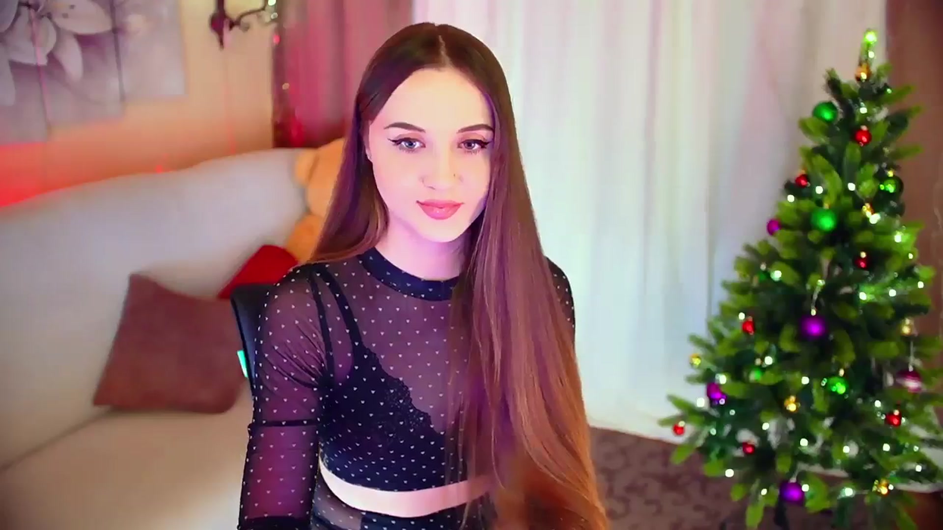 Gallery image thumbnail from Innocent_Soul's myfreecams stream on, 01/04/2024, 15:25 image 4 of 20