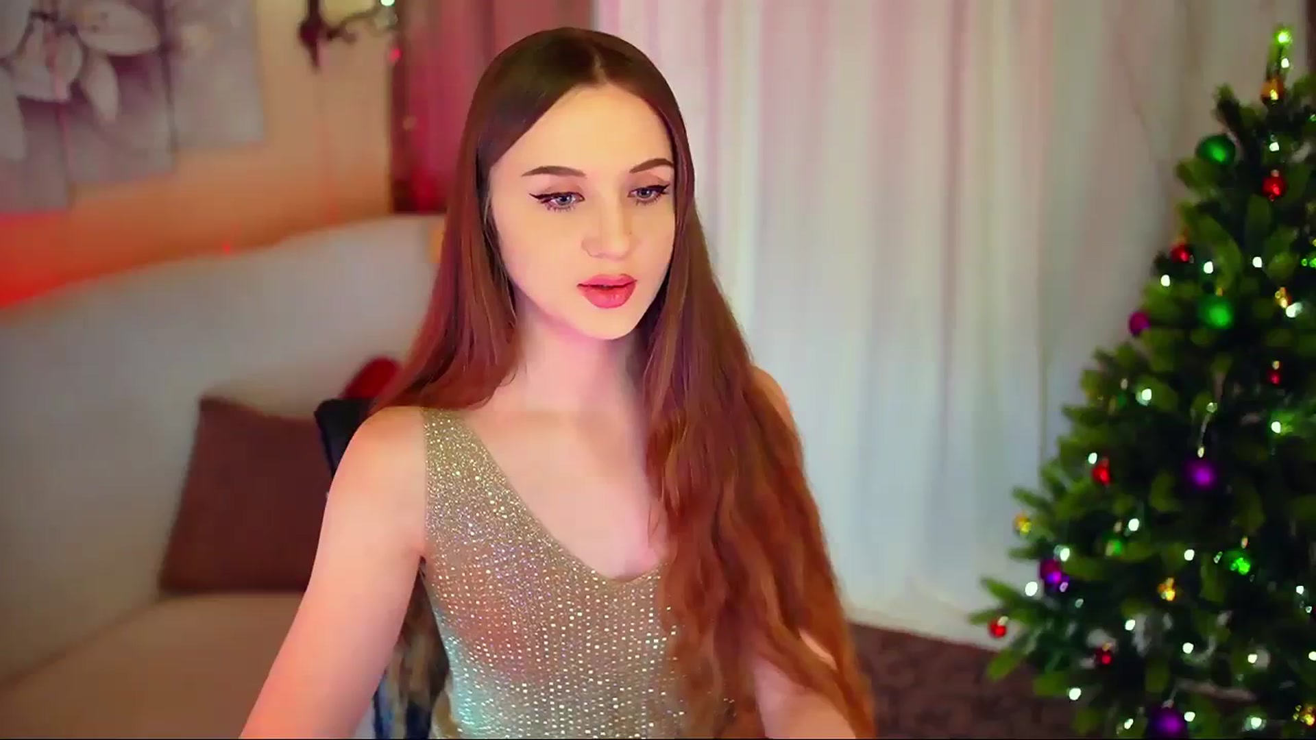 Gallery image thumbnail from Innocent_Soul's myfreecams stream on, 01/06/2024, 15:16 image 5 of 20