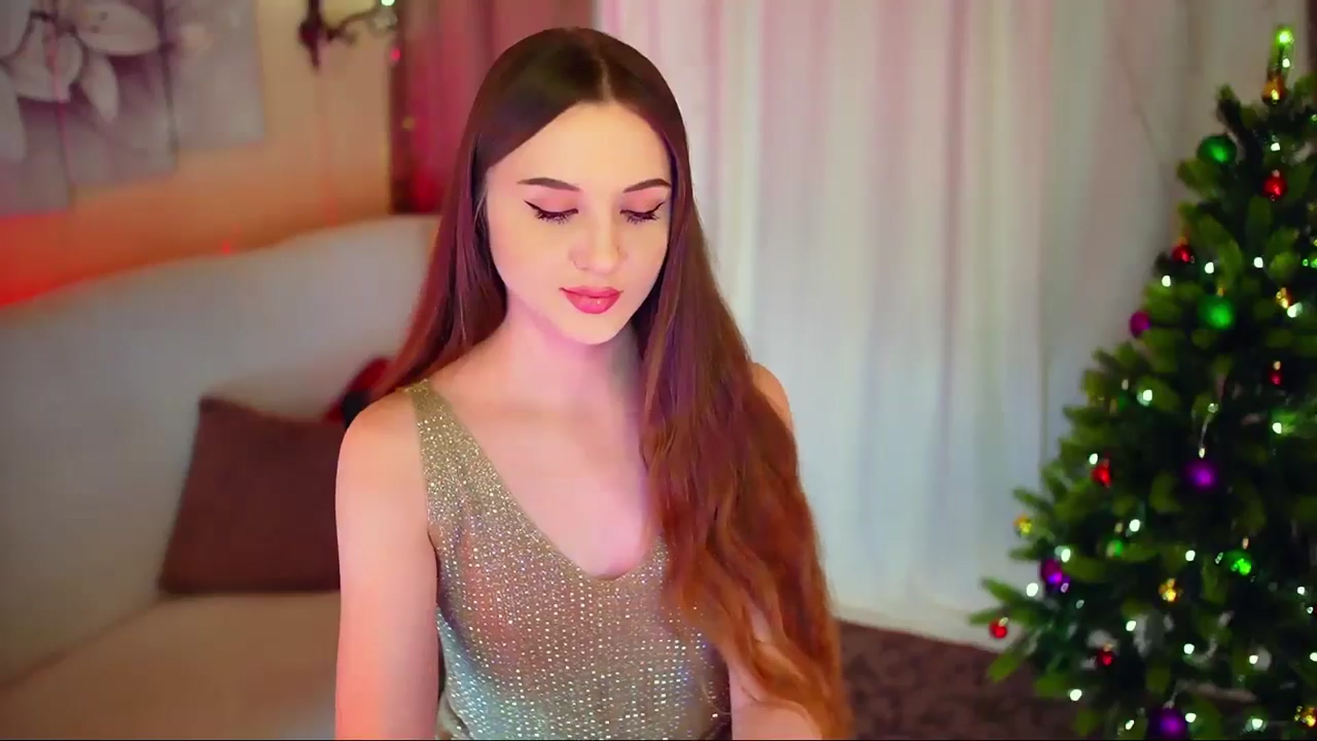 Gallery image thumbnail from Innocent_Soul's myfreecams stream on, 01/06/2024, 15:16 image 8 of 20