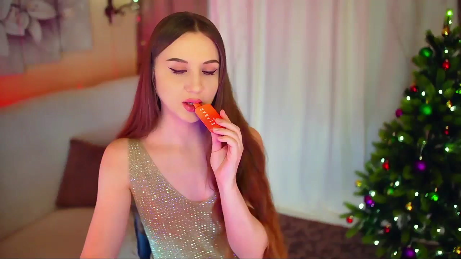 Gallery image thumbnail from Innocent_Soul's myfreecams stream on, 01/06/2024, 15:16 image 1 of 20
