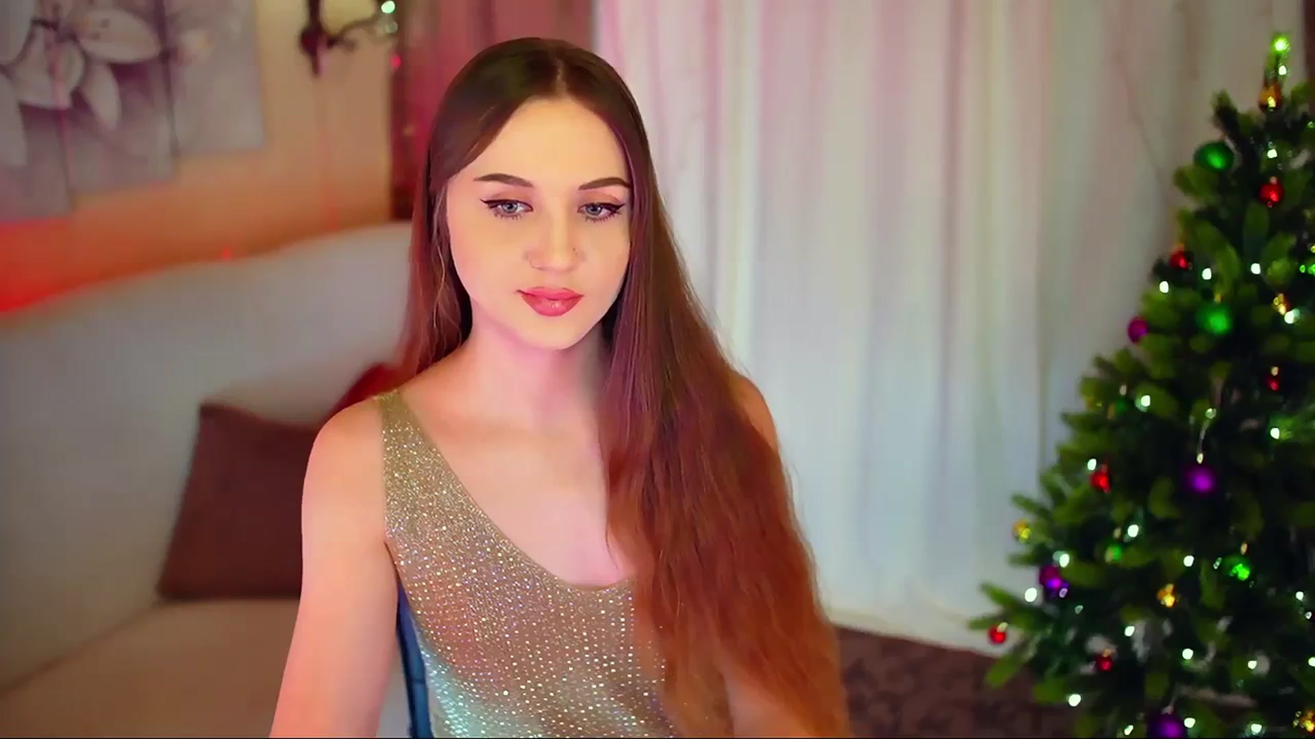 Gallery image thumbnail from Innocent_Soul's myfreecams stream on, 01/06/2024, 16:26 image 18 of 20