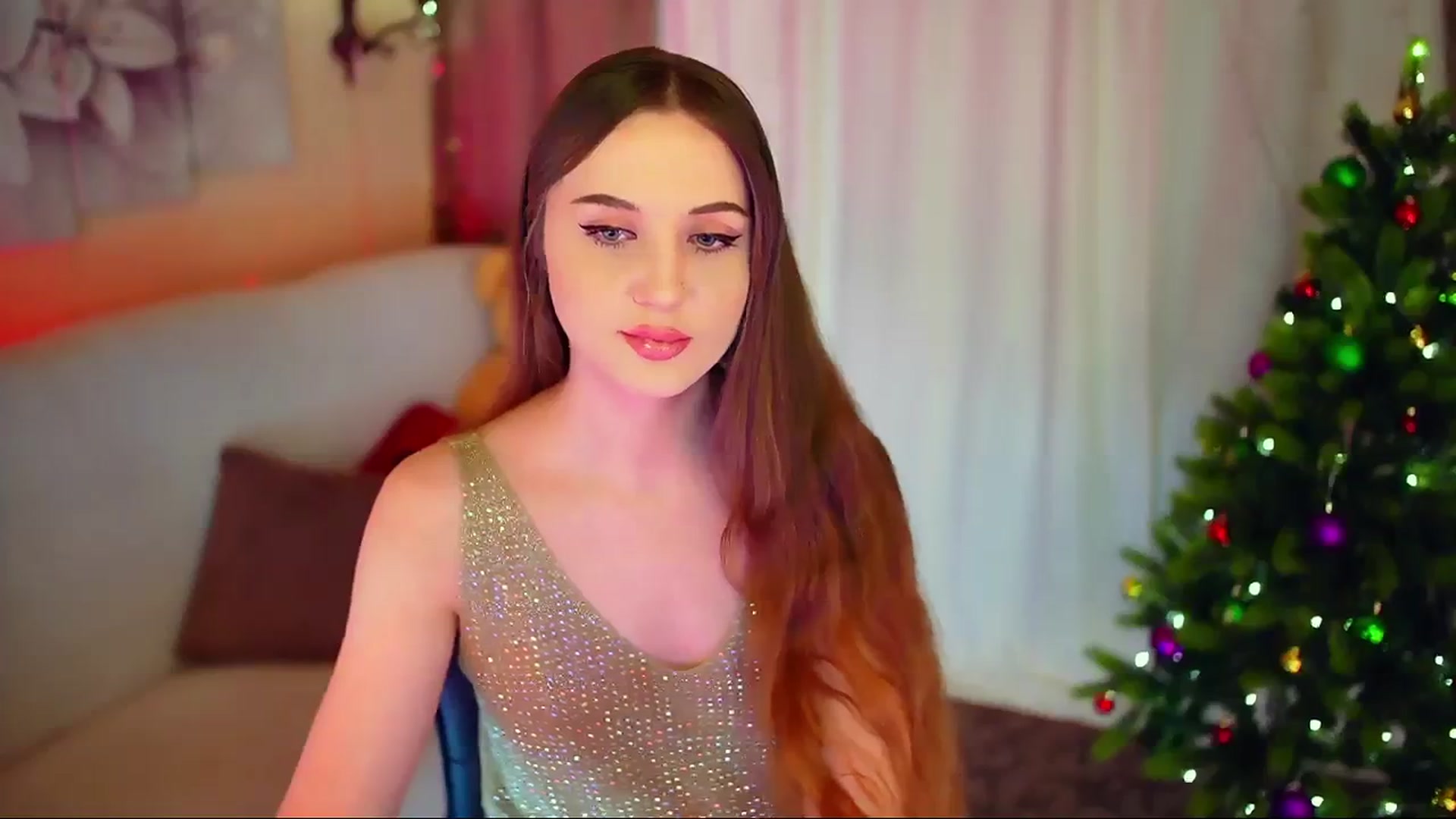 Gallery image thumbnail from Innocent_Soul's myfreecams stream on, 01/06/2024, 16:26 image 2 of 20