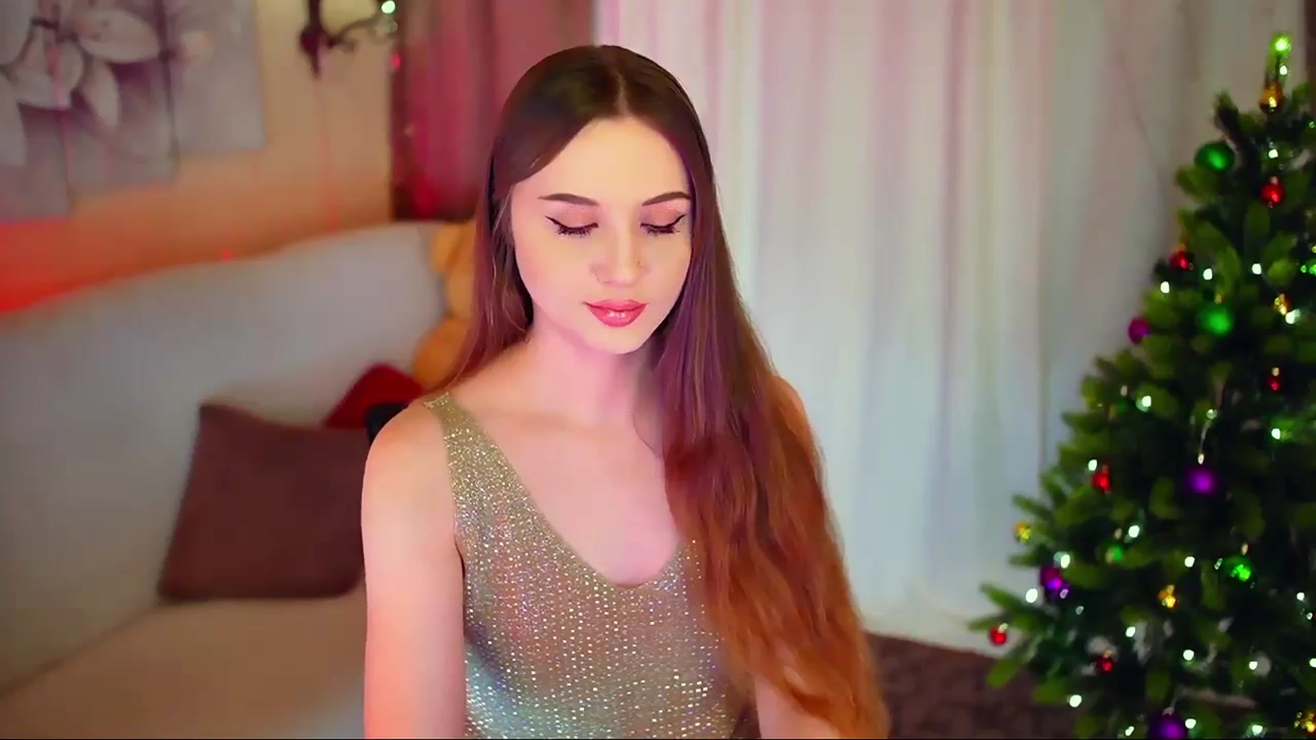Gallery image thumbnail from Innocent_Soul's myfreecams stream on, 01/06/2024, 16:26 image 4 of 20