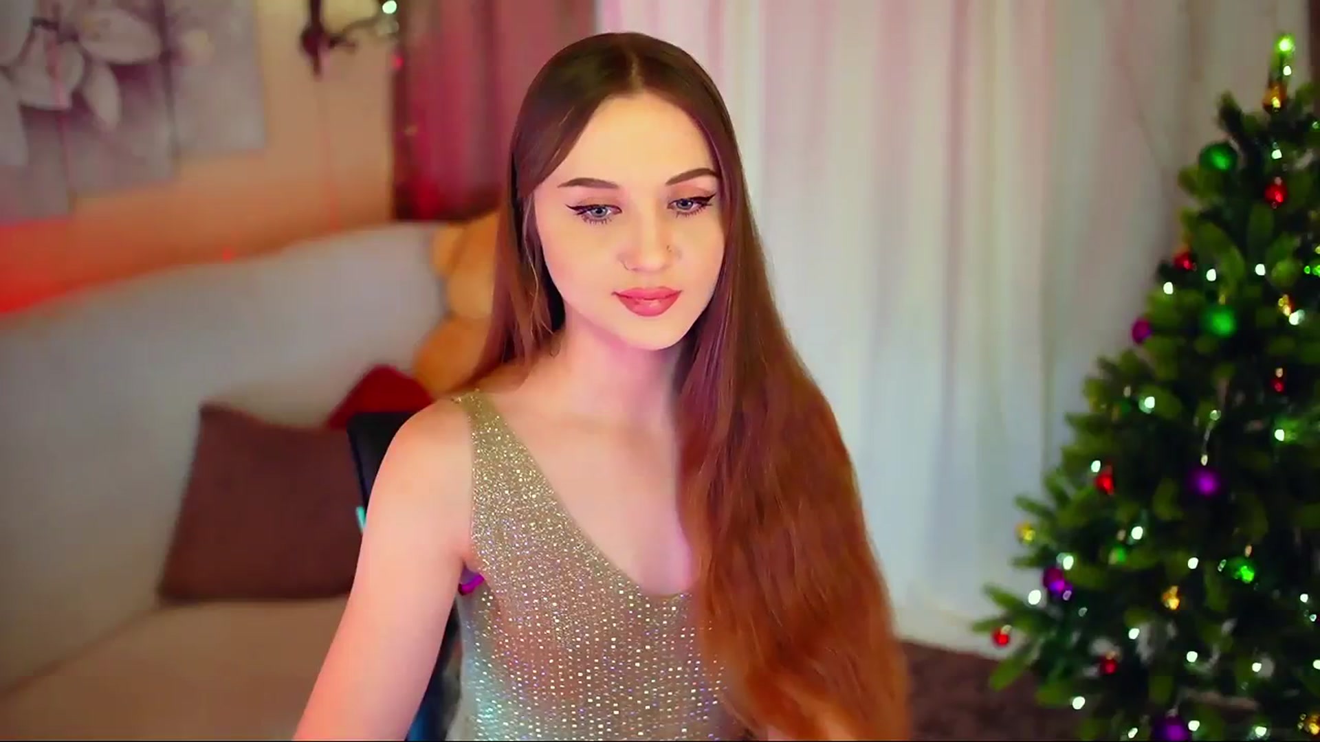 Gallery image thumbnail from Innocent_Soul's myfreecams stream on, 01/06/2024, 16:26 image 20 of 20